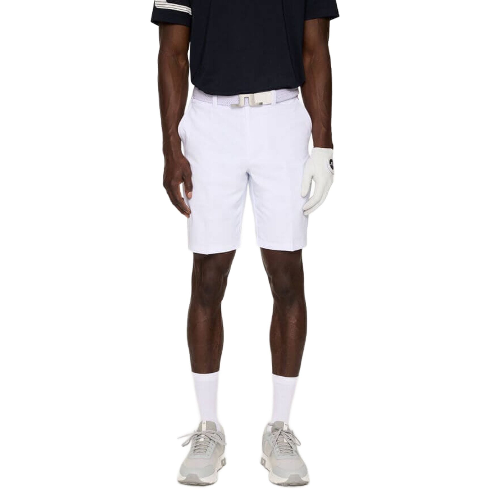 J. Lindeberg Mitch Shorts Uomo