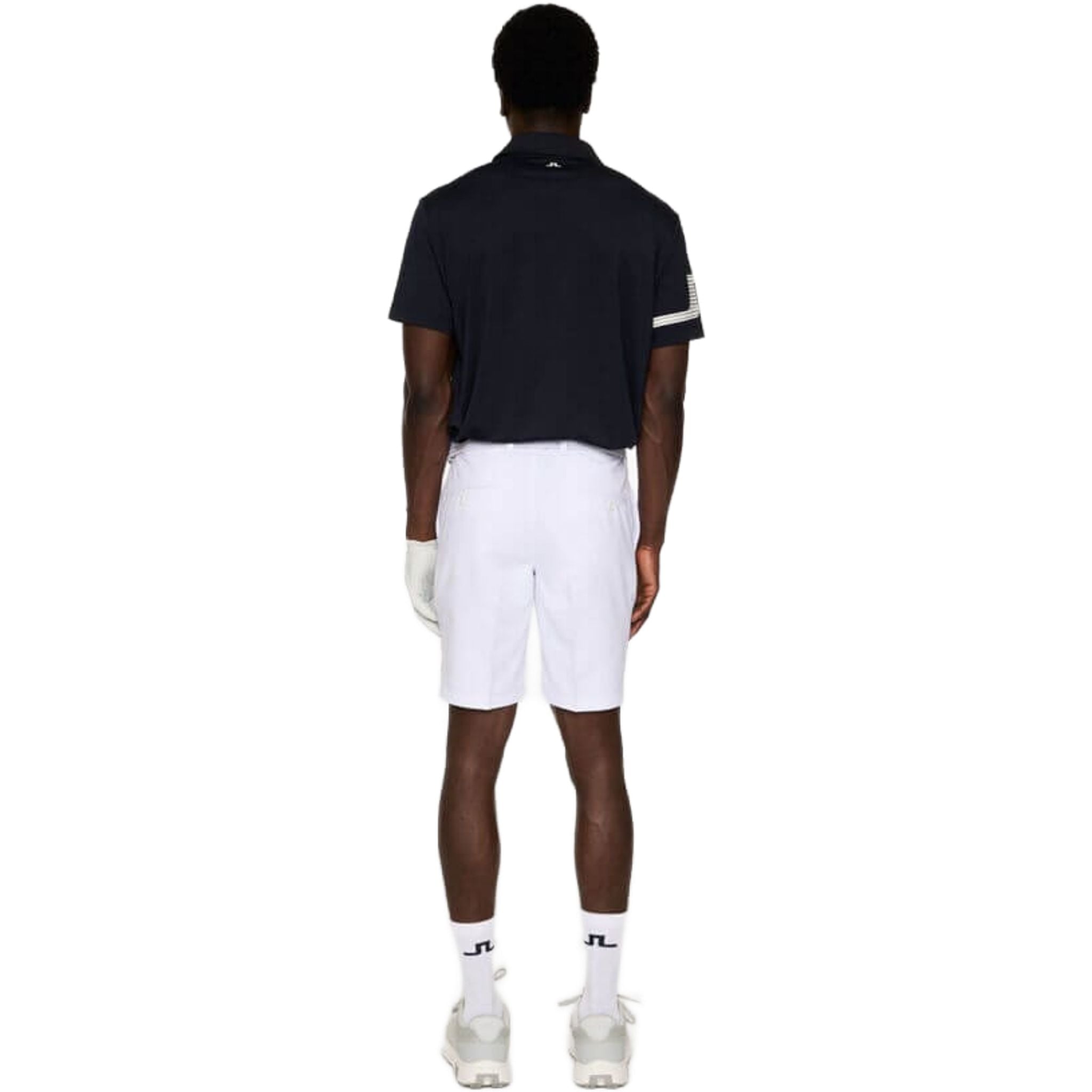 J. Lindeberg Mitch Shorts Uomo