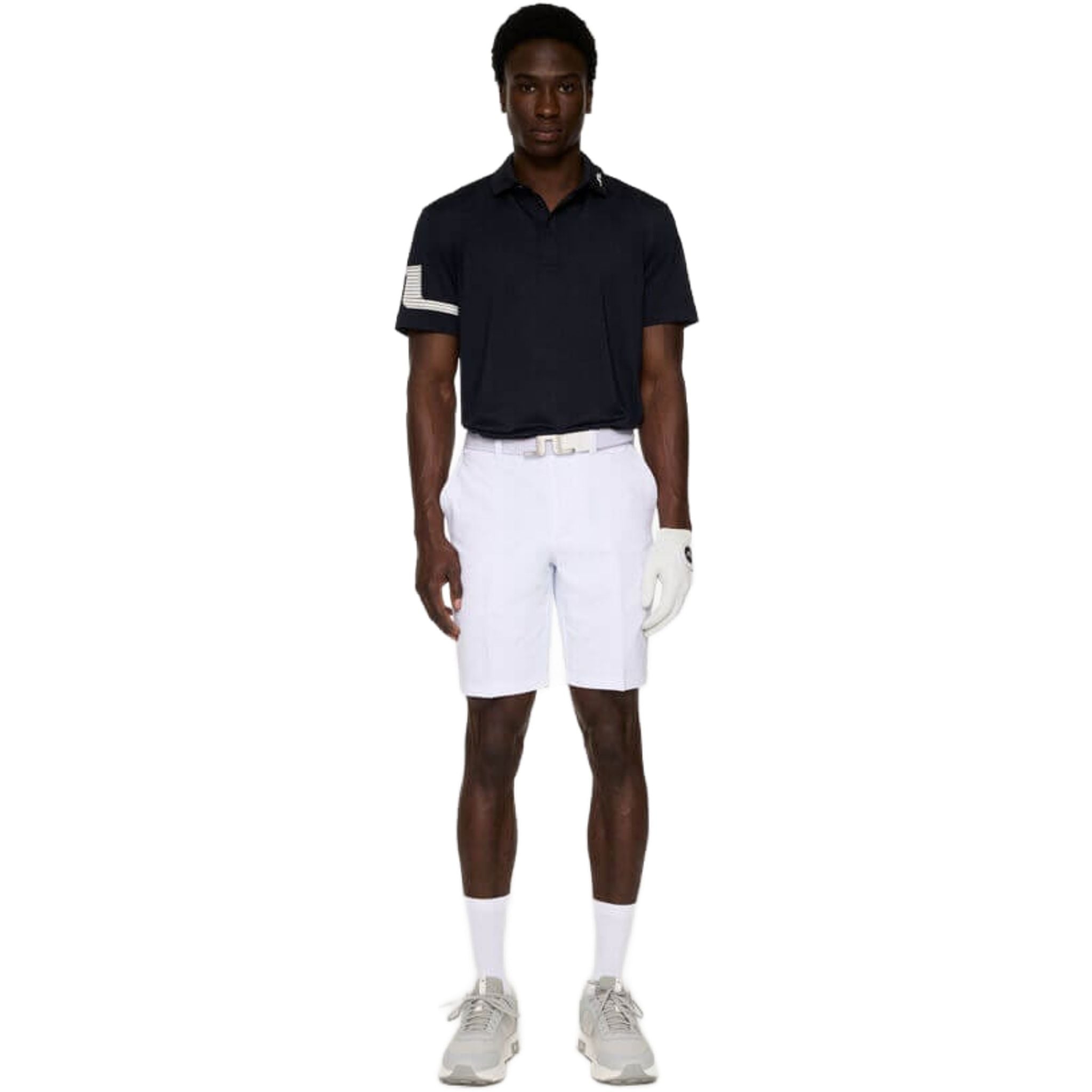 J. Lindeberg Mitch Shorts Uomo