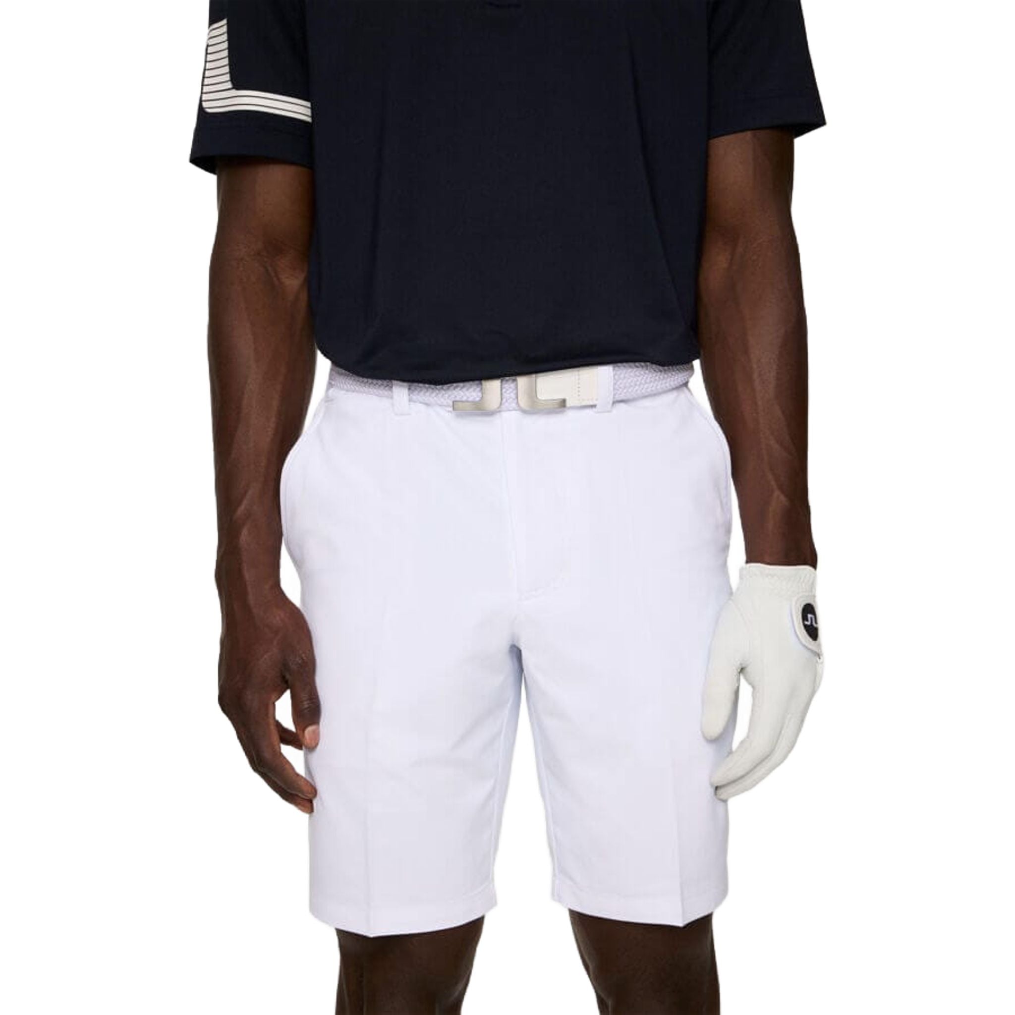 J. Lindeberg Mitch Shorts Uomo