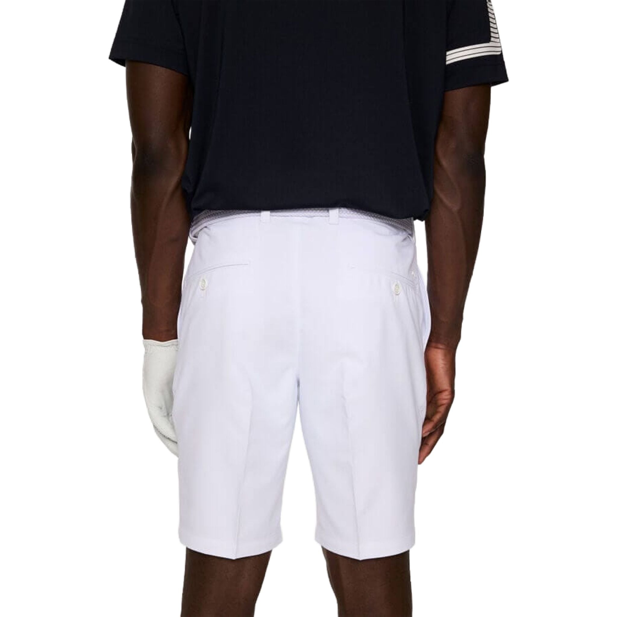 J. Lindeberg Mitch Shorts Uomo