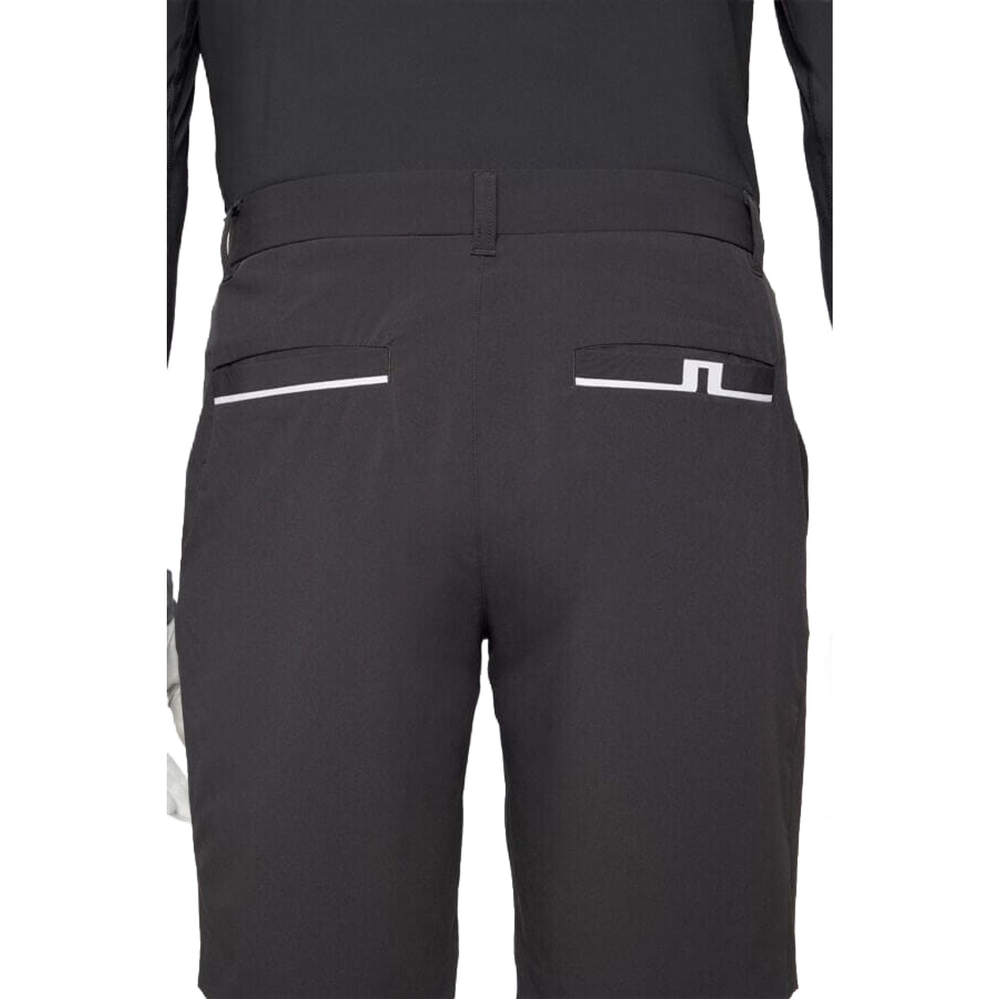 Pantaloncini J. Lindeberg Ezra da uomo