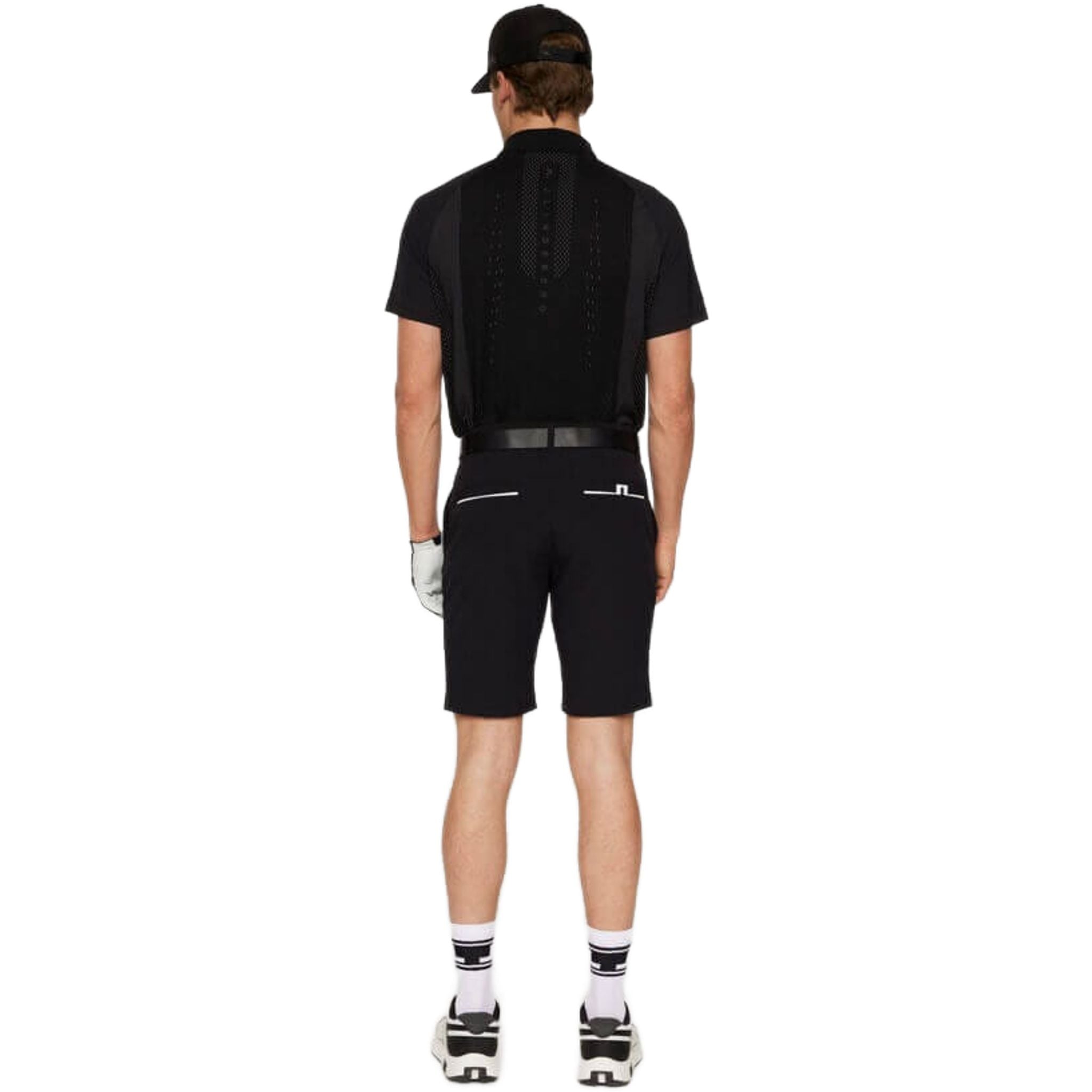 Pantaloncini J. Lindeberg Ezra da uomo