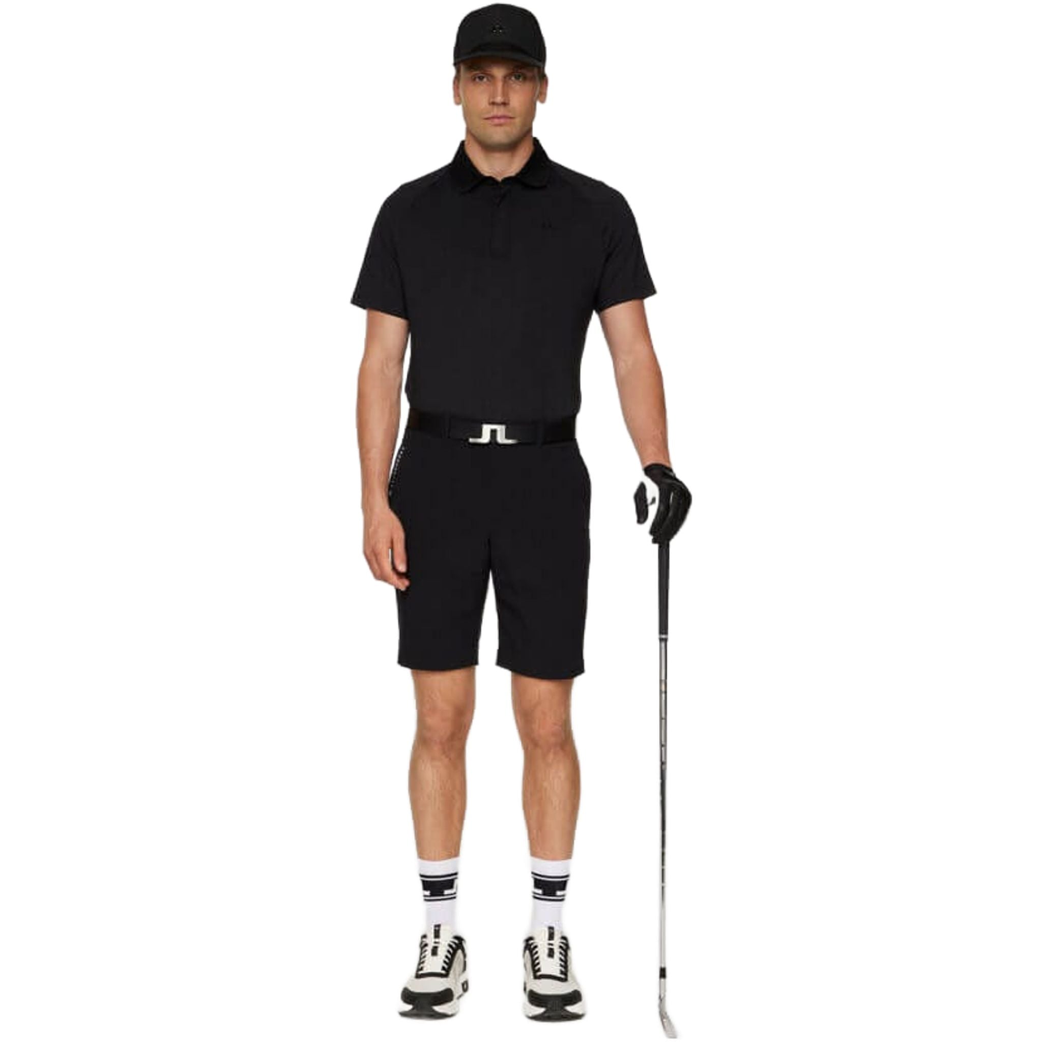 Pantaloncini J. Lindeberg Ezra da uomo