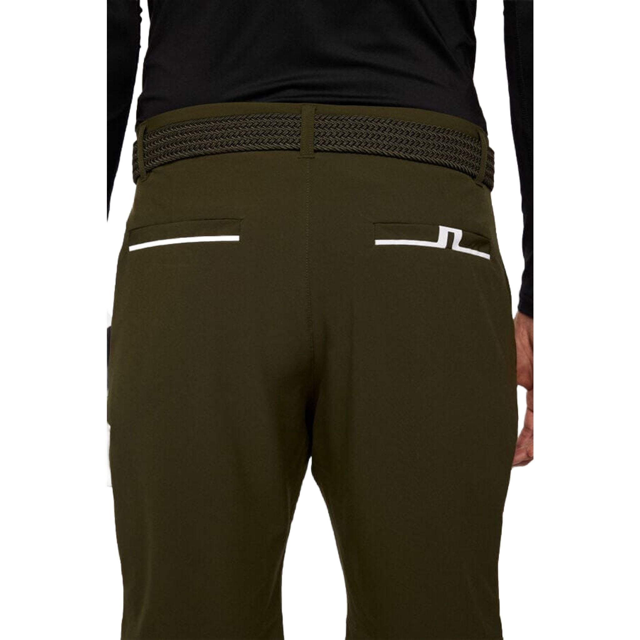 Pantaloncini J. Lindeberg Ezra da uomo