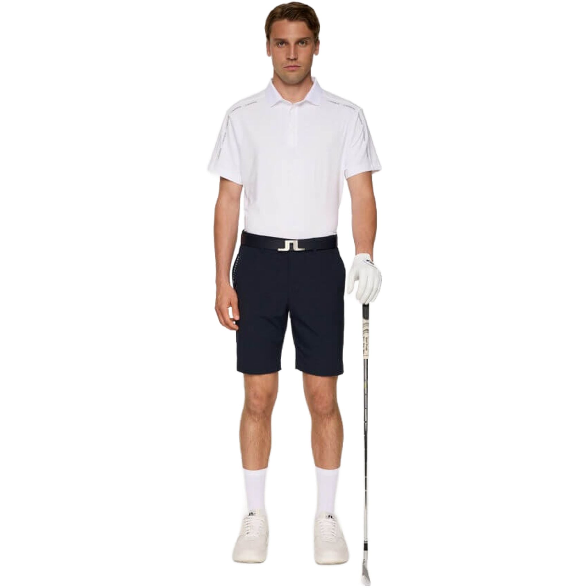 Pantaloncini J. Lindeberg Ezra da uomo