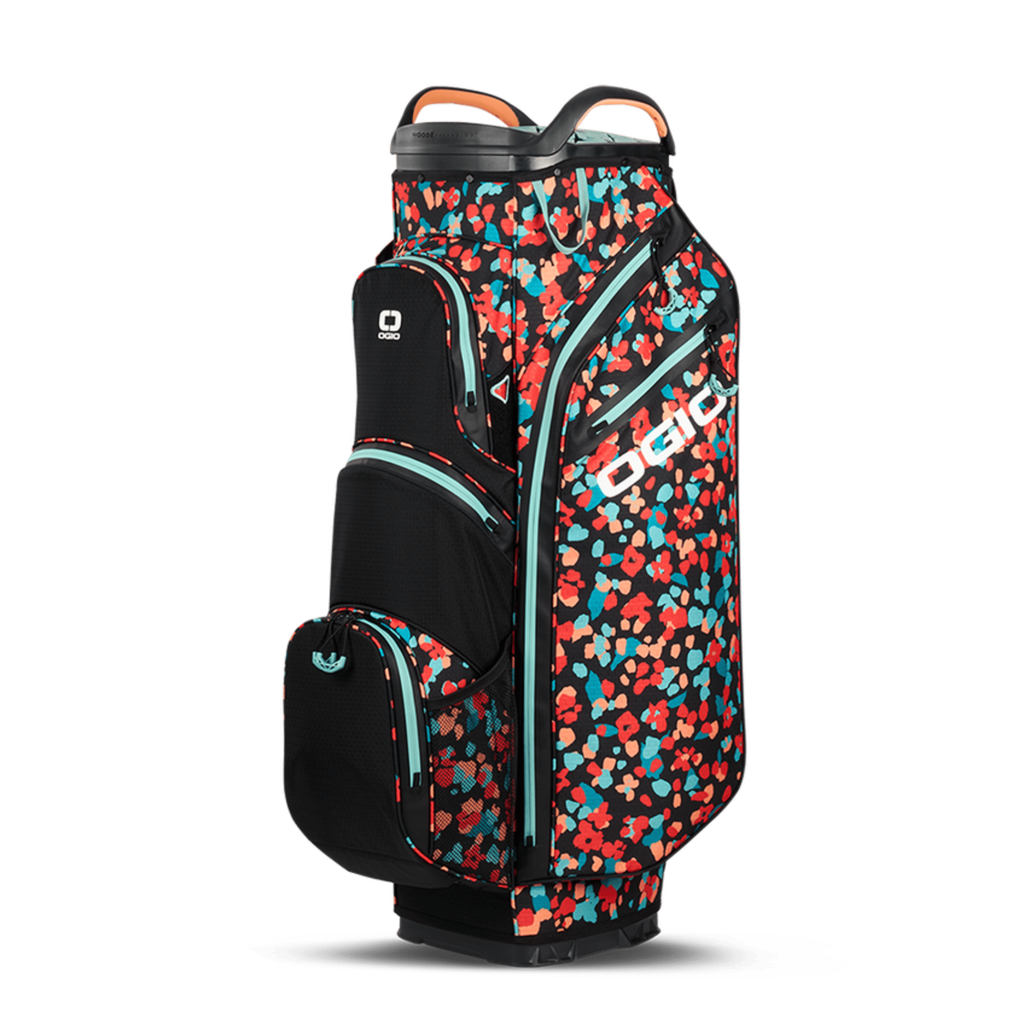 Ogio All Elements Silencer Cartbag