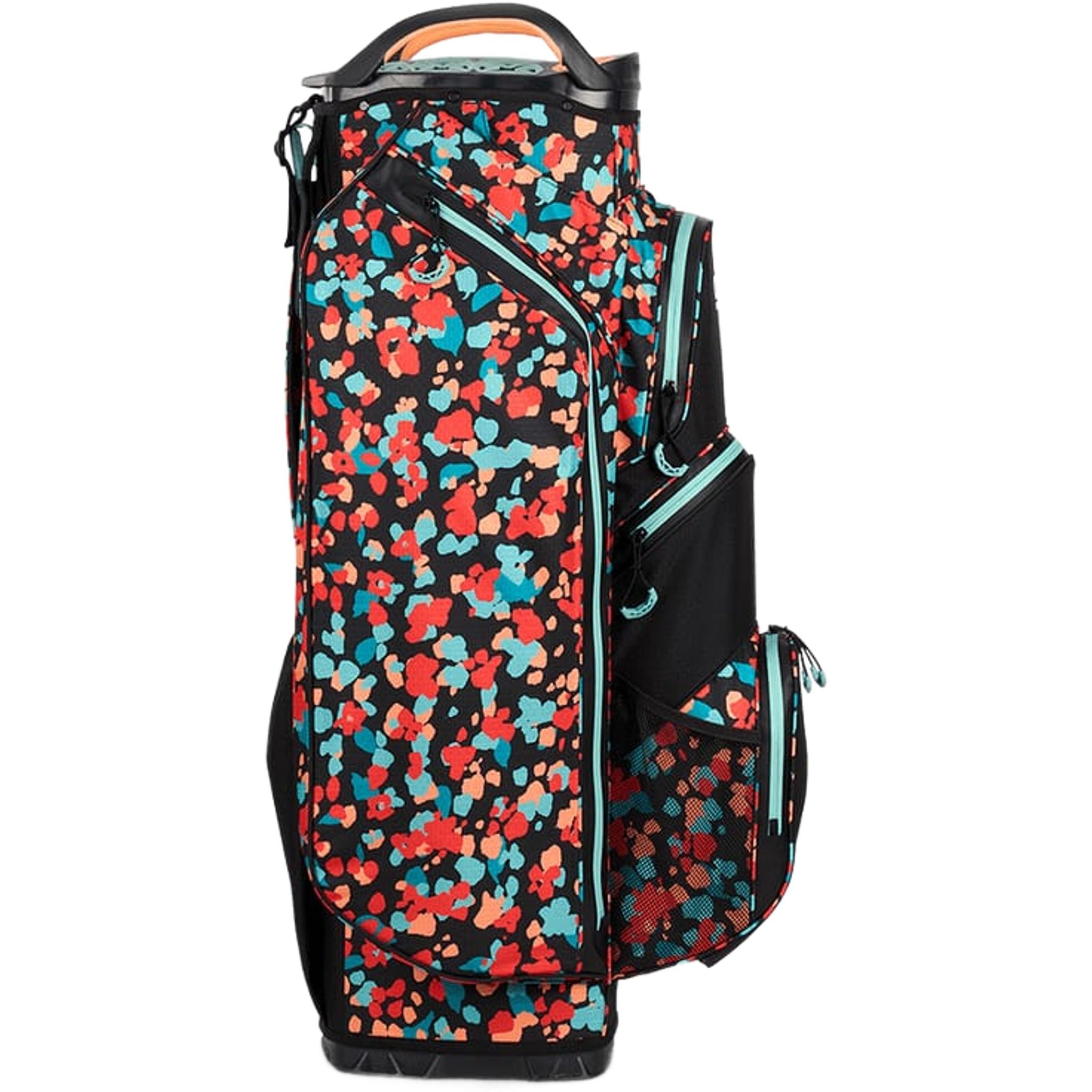 Borsa da carrello con silenziatore Ogio All Elements