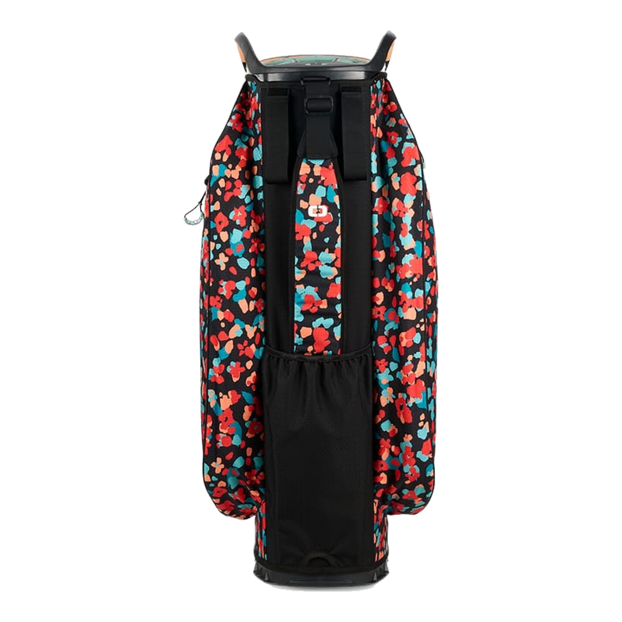 Borsa da carrello con silenziatore Ogio All Elements