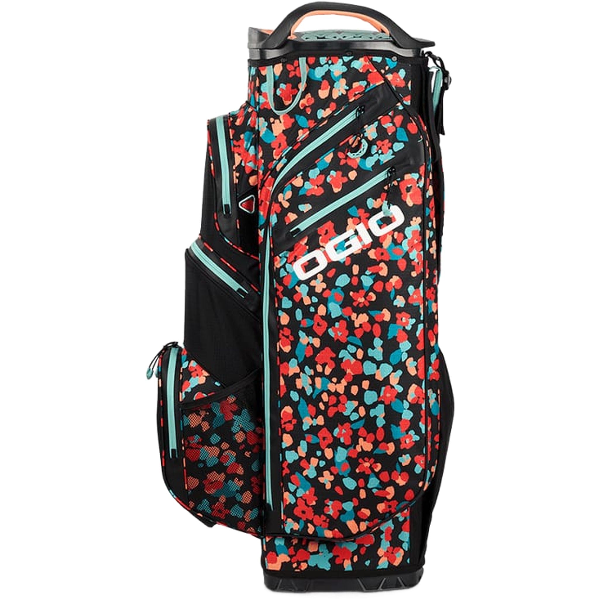 Borsa da carrello con silenziatore Ogio All Elements