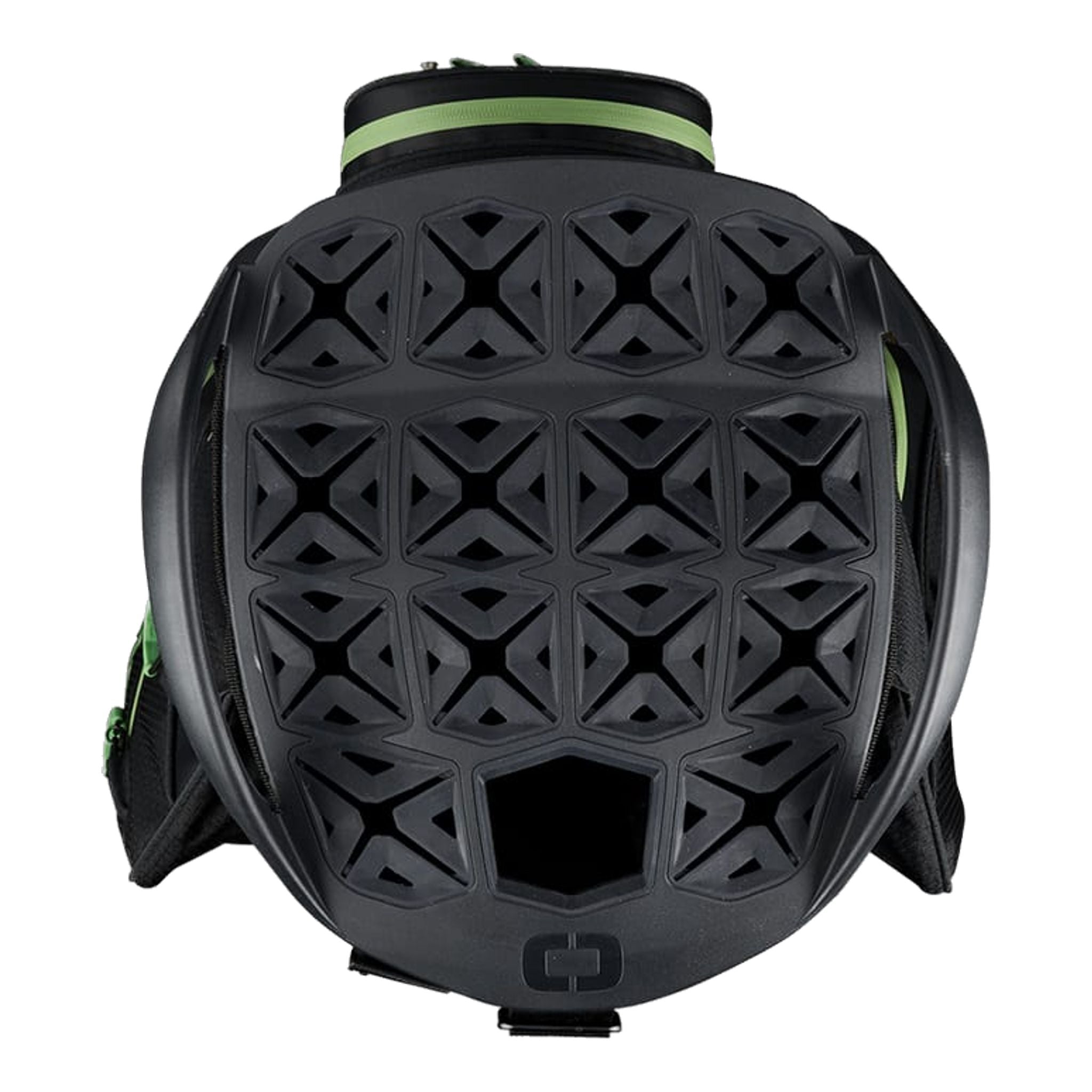 Borsa da carrello con silenziatore Ogio All Elements