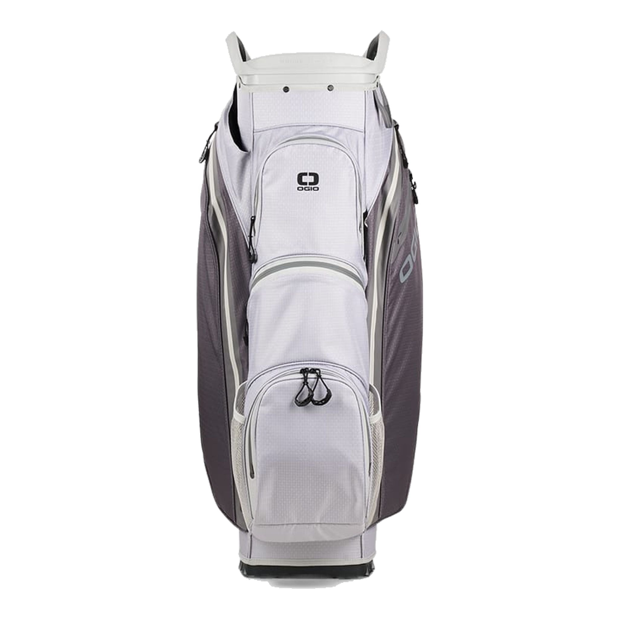 Borsa da carrello con silenziatore Ogio All Elements