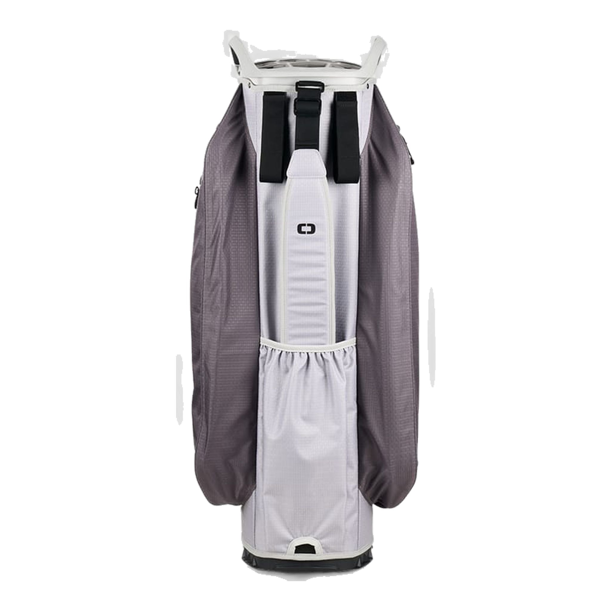 Borsa da carrello con silenziatore Ogio All Elements