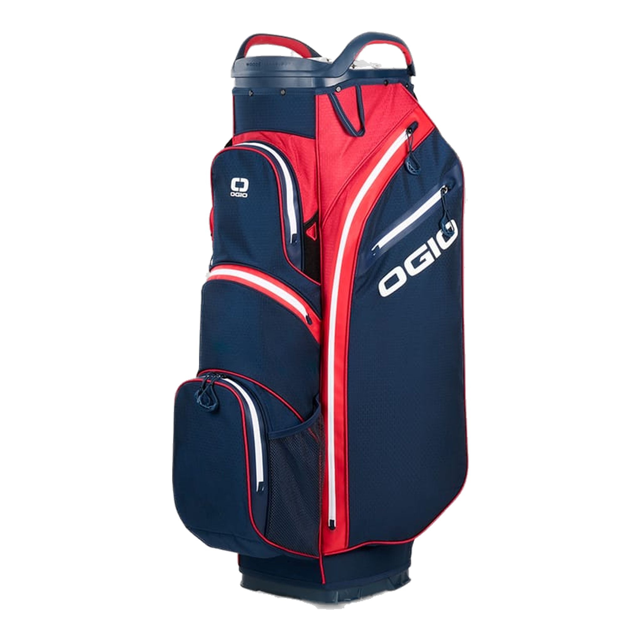 Borsa da carrello con silenziatore Ogio All Elements