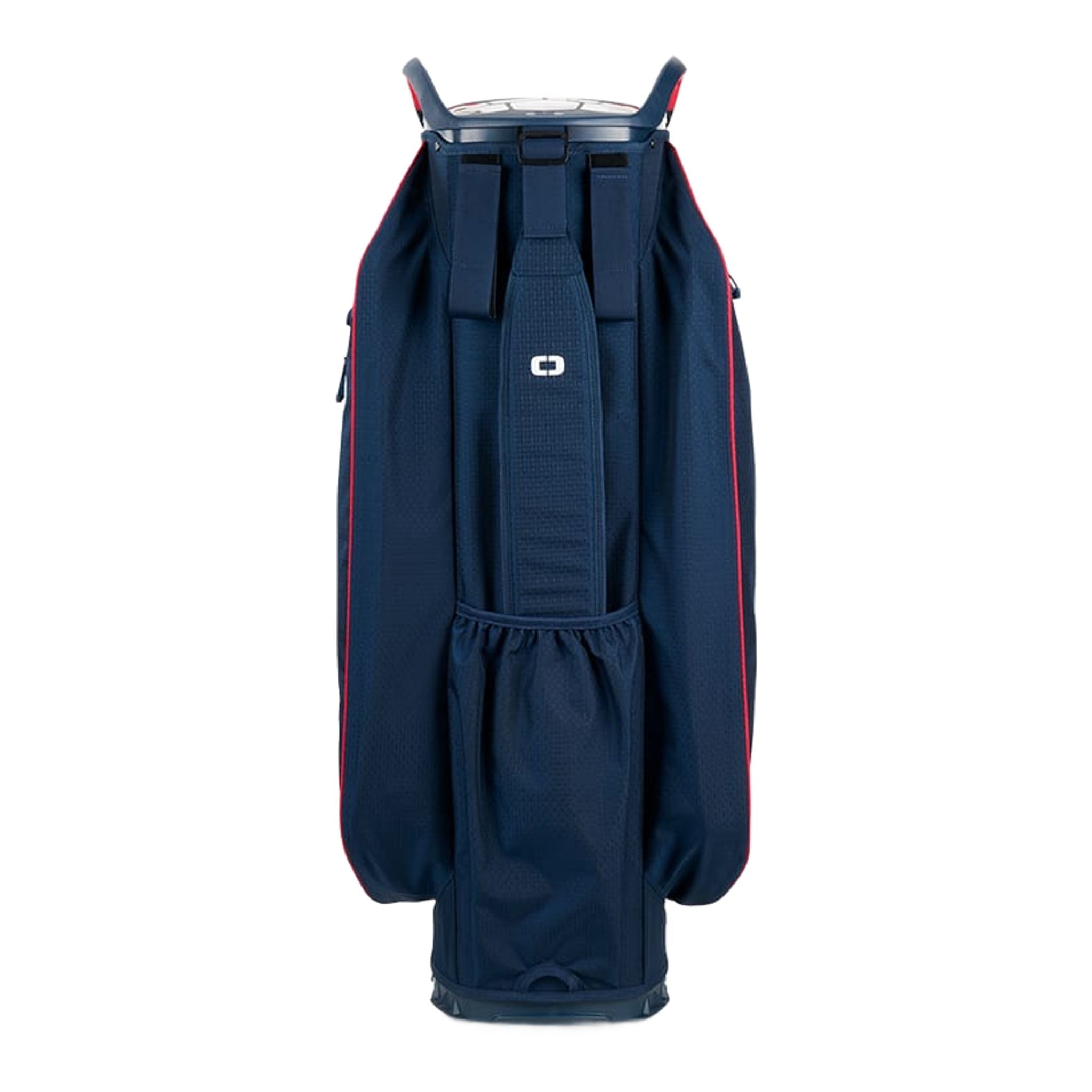 Borsa da carrello con silenziatore Ogio All Elements