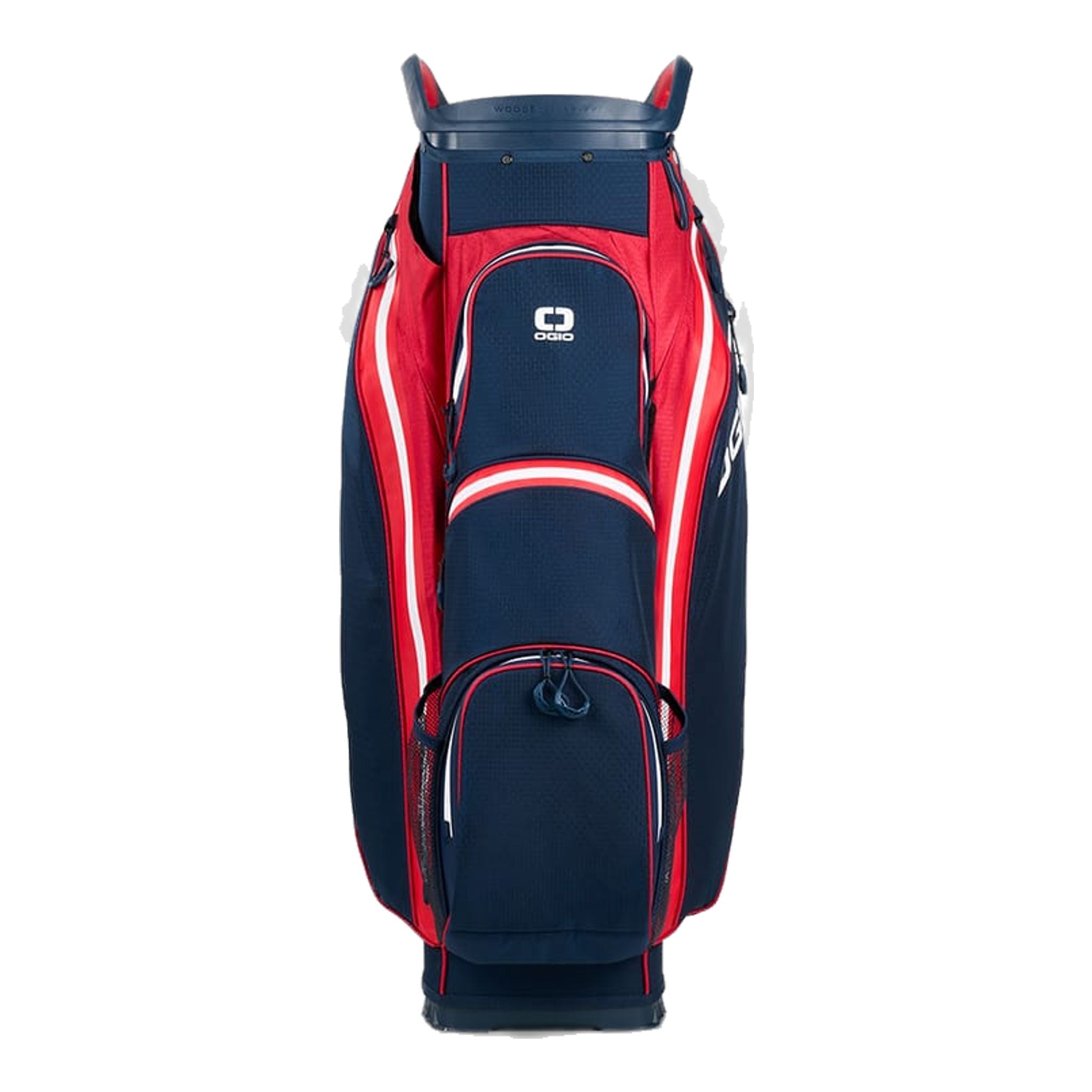 Borsa da carrello con silenziatore Ogio All Elements