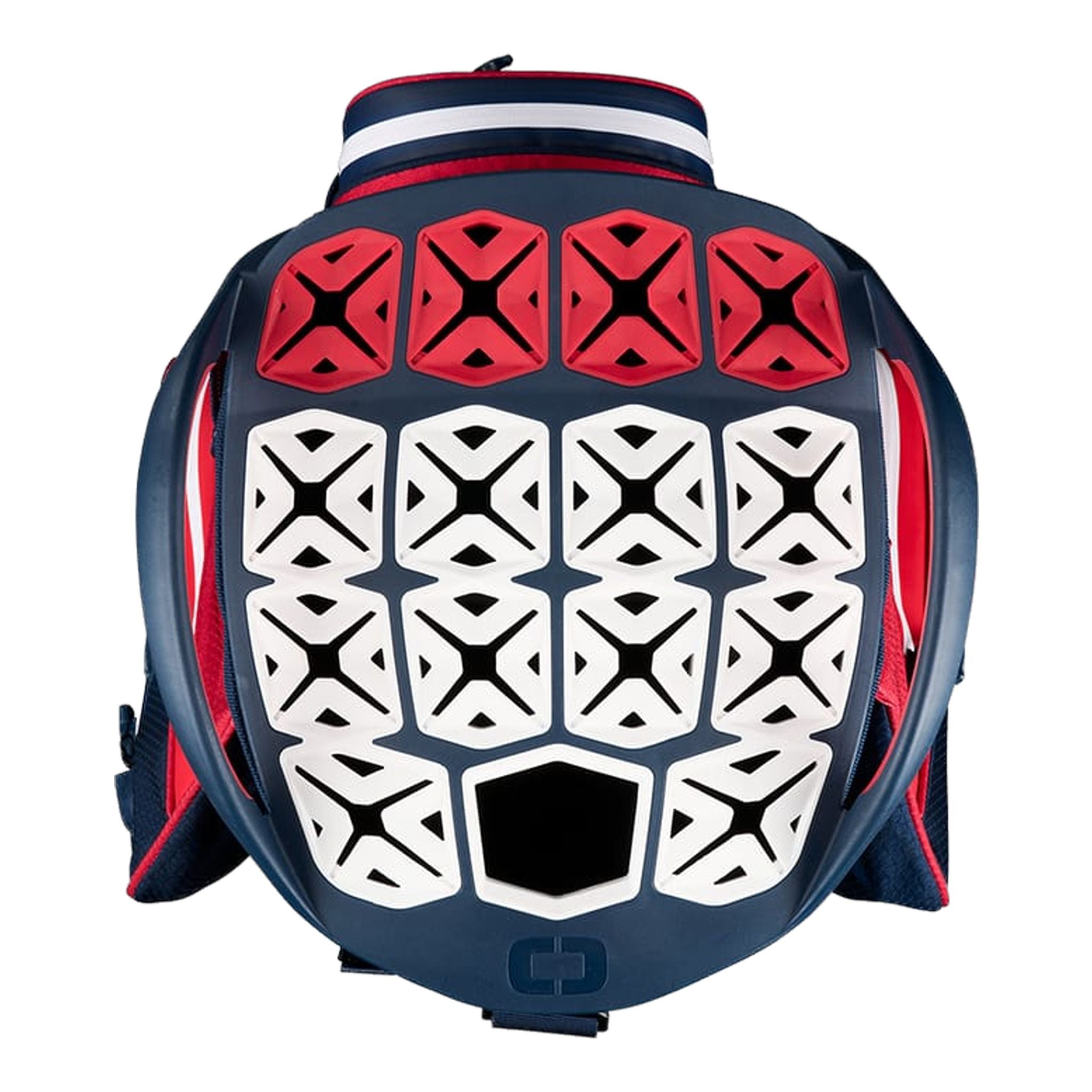 Borsa da carrello con silenziatore Ogio All Elements