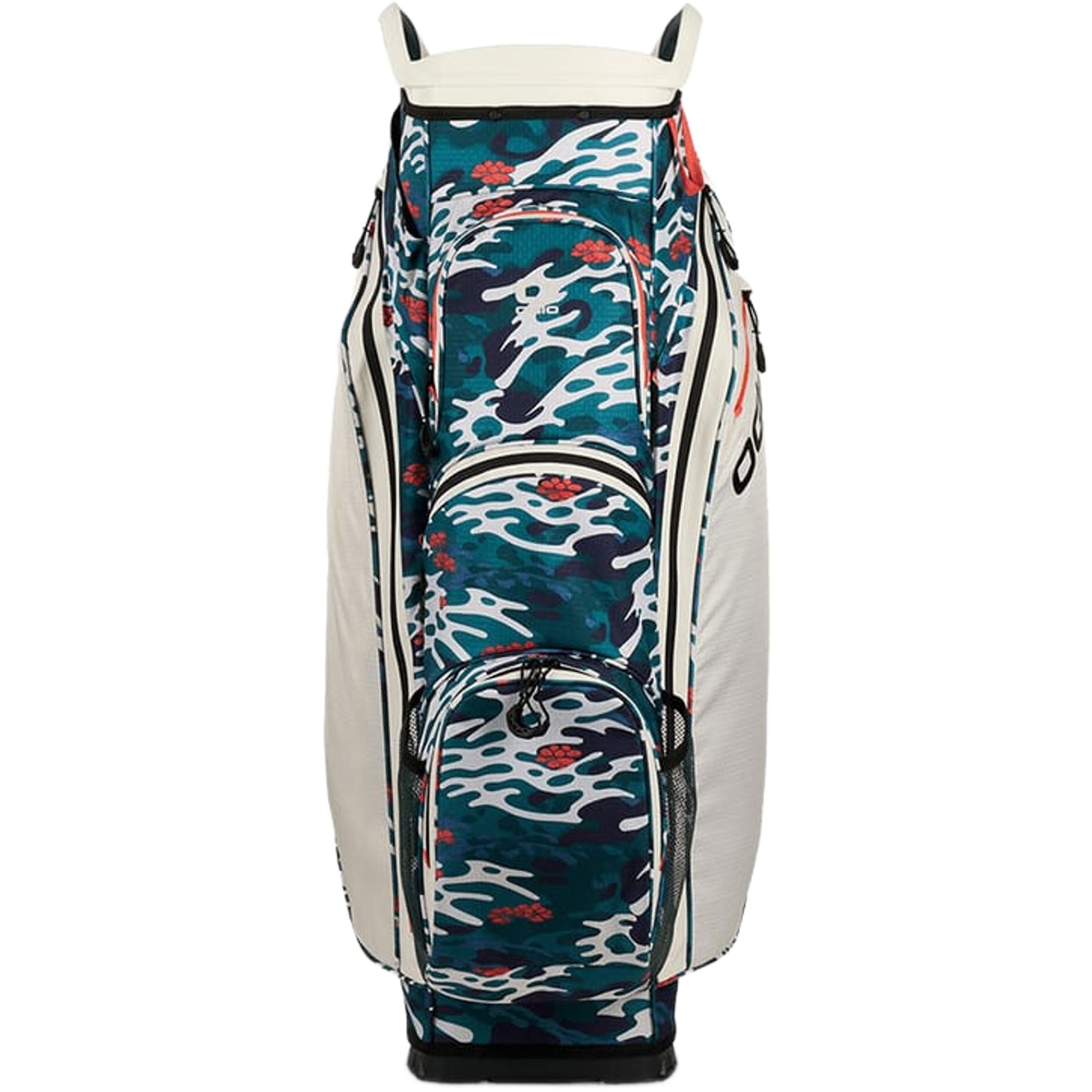 Borsa da carrello con silenziatore Ogio All Elements