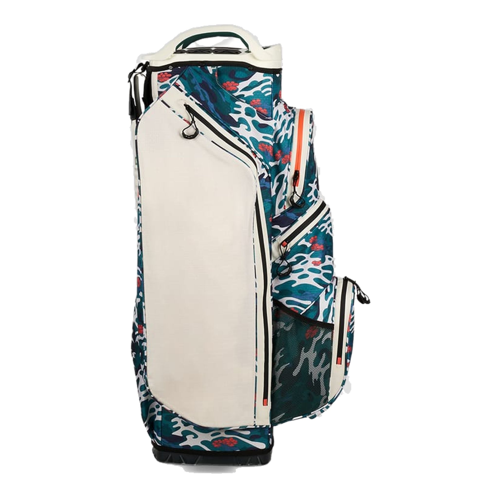 Borsa da carrello con silenziatore Ogio All Elements