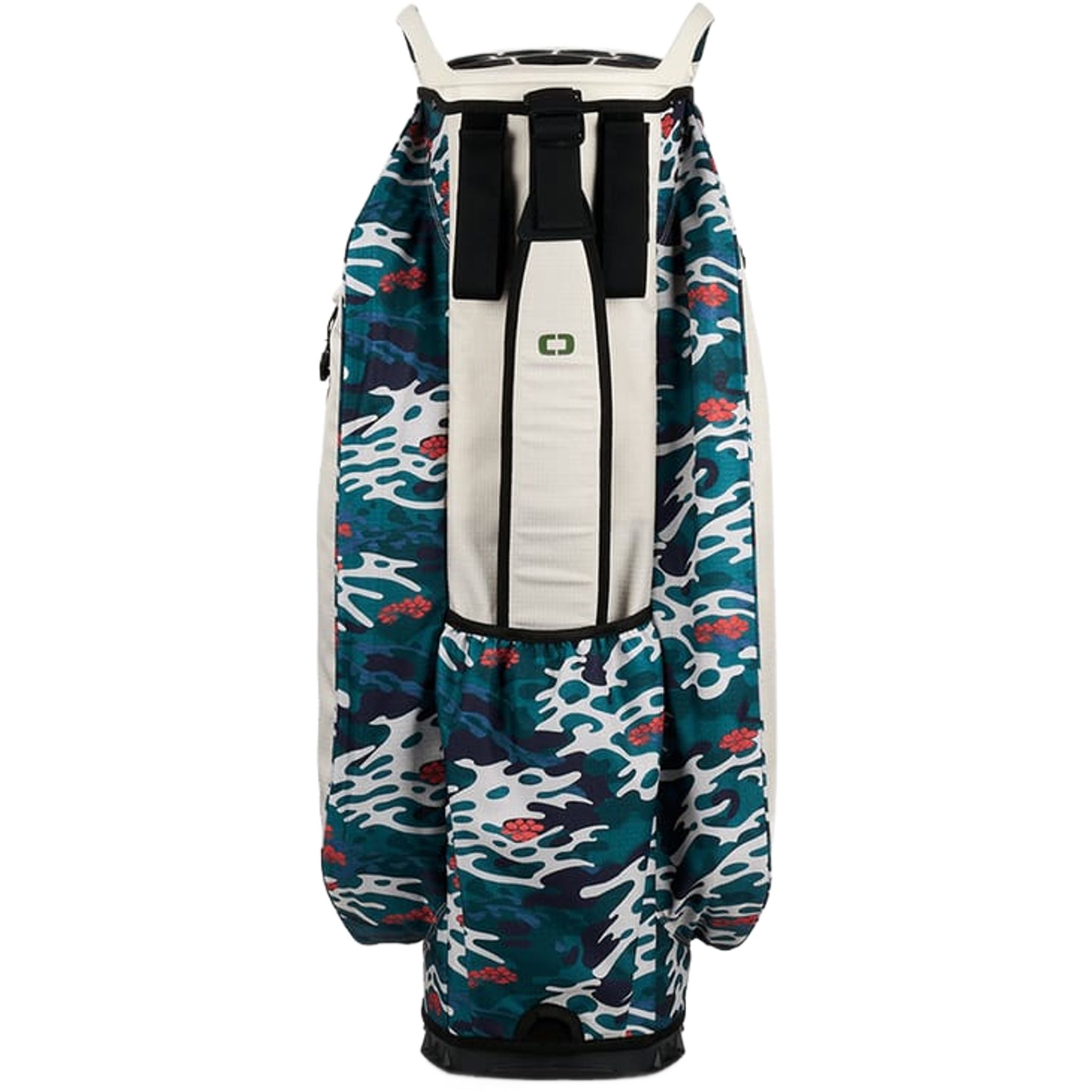 Borsa da carrello con silenziatore Ogio All Elements