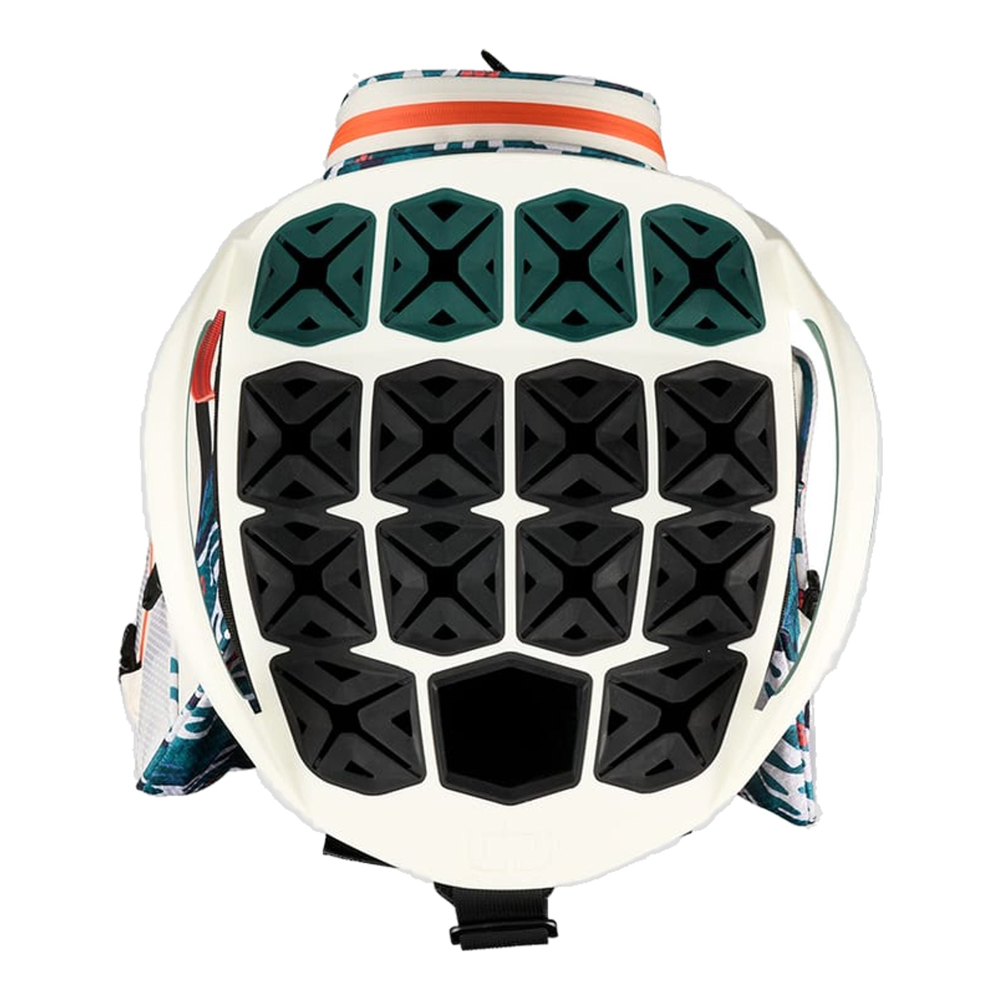 Borsa da carrello con silenziatore Ogio All Elements