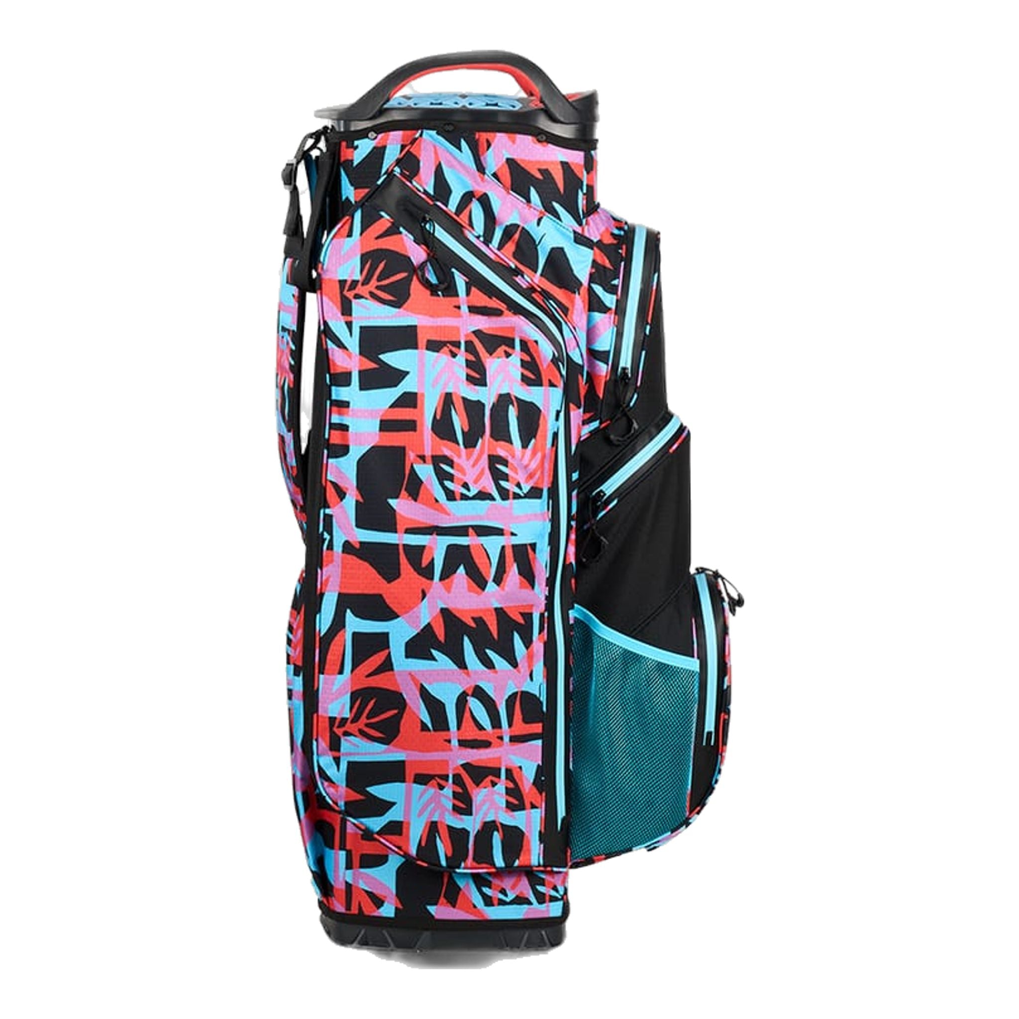 Borsa da carrello con silenziatore Ogio All Elements