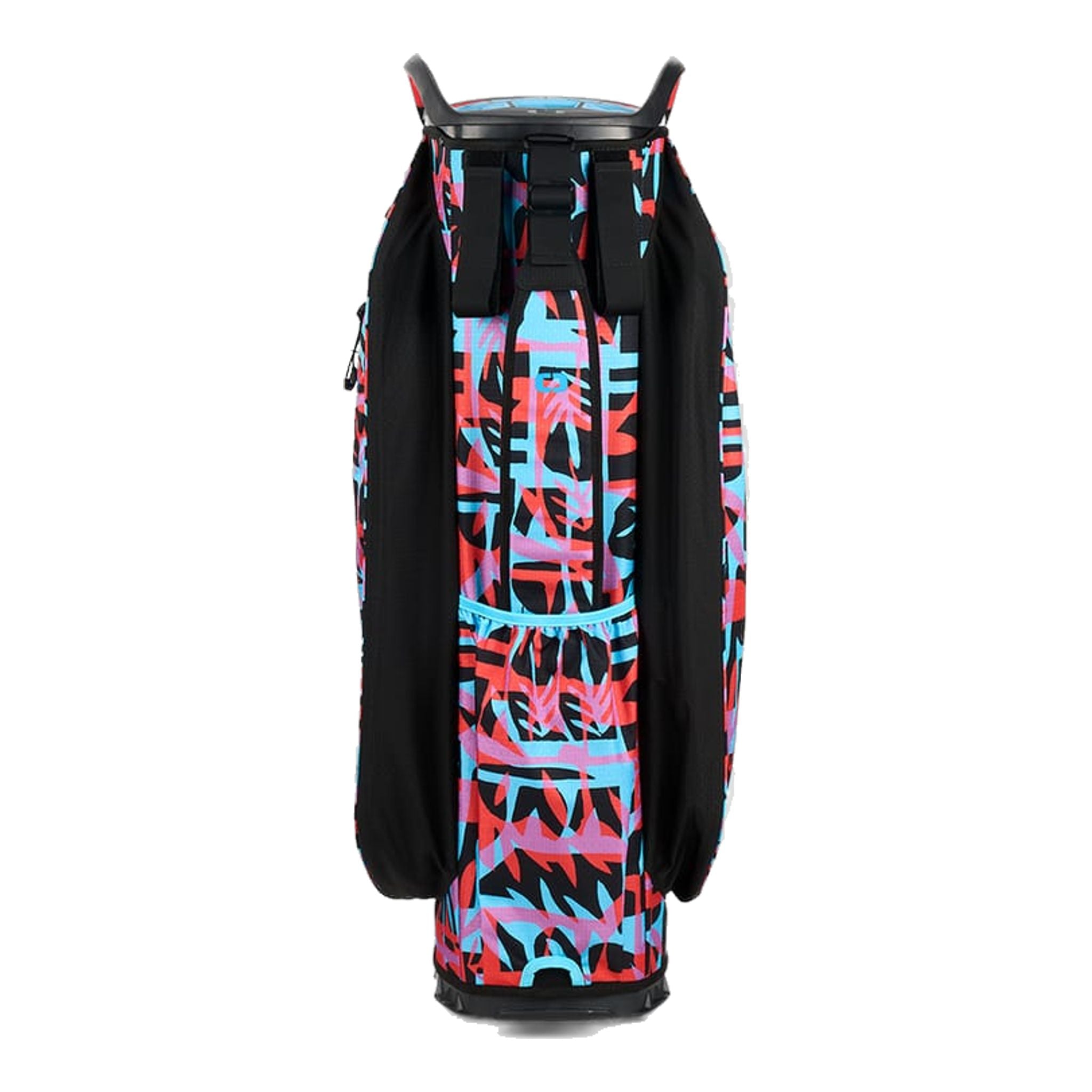 Borsa da carrello con silenziatore Ogio All Elements