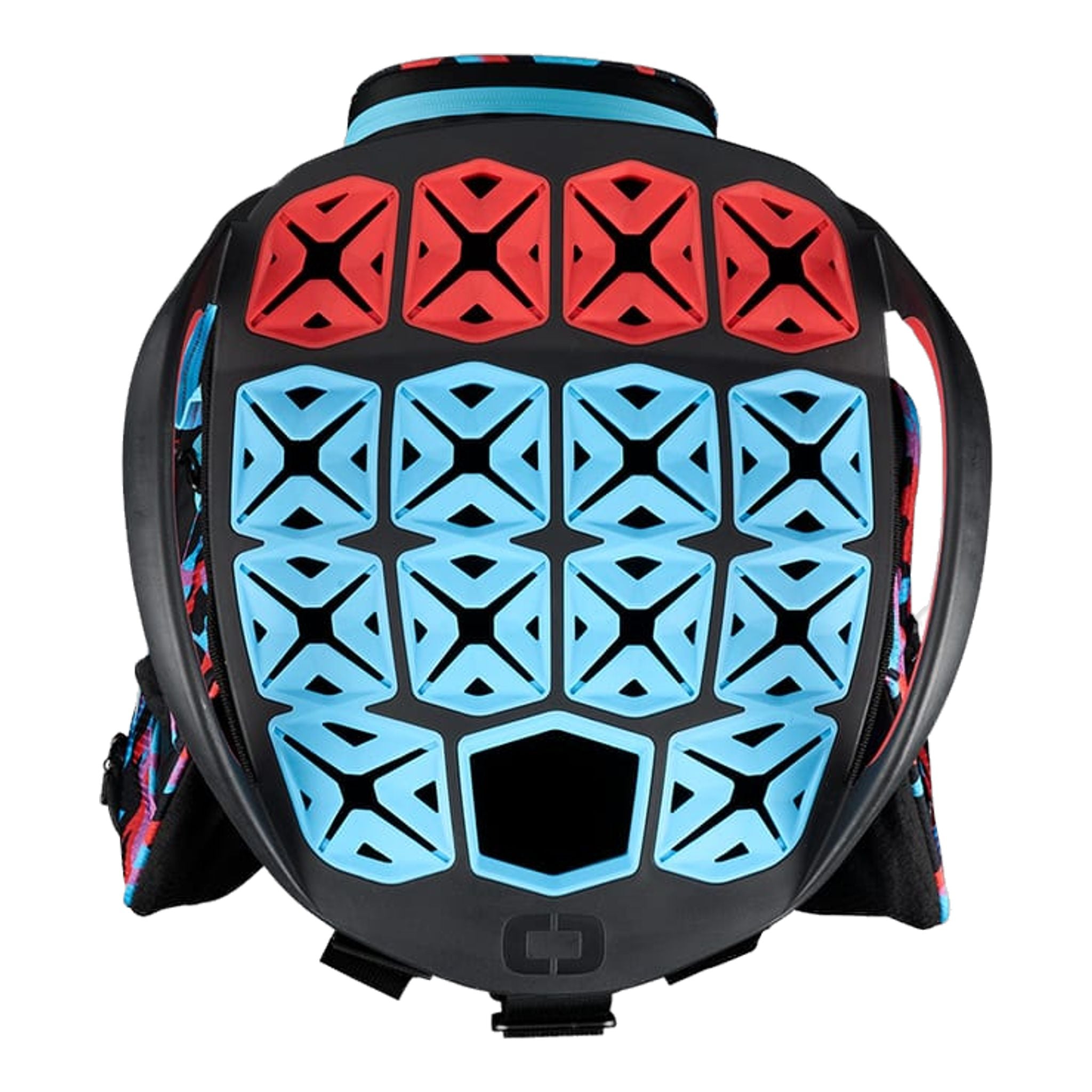 Borsa da carrello con silenziatore Ogio All Elements