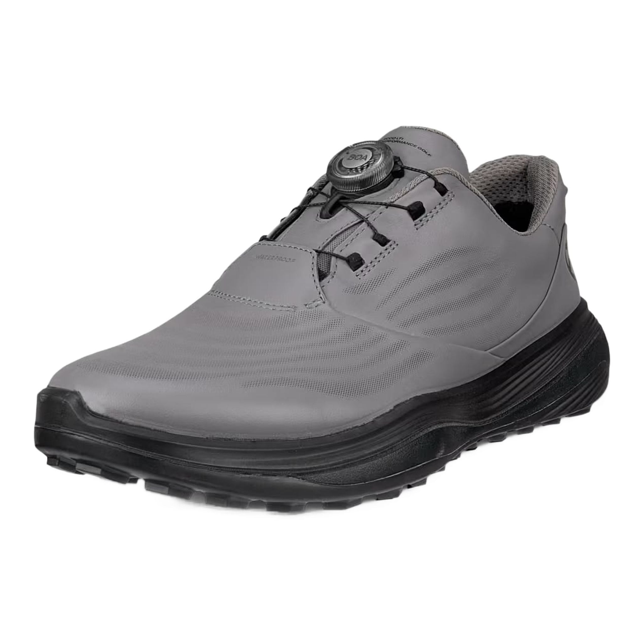Ecco LT1 Boa Scarpe da golf da uomo