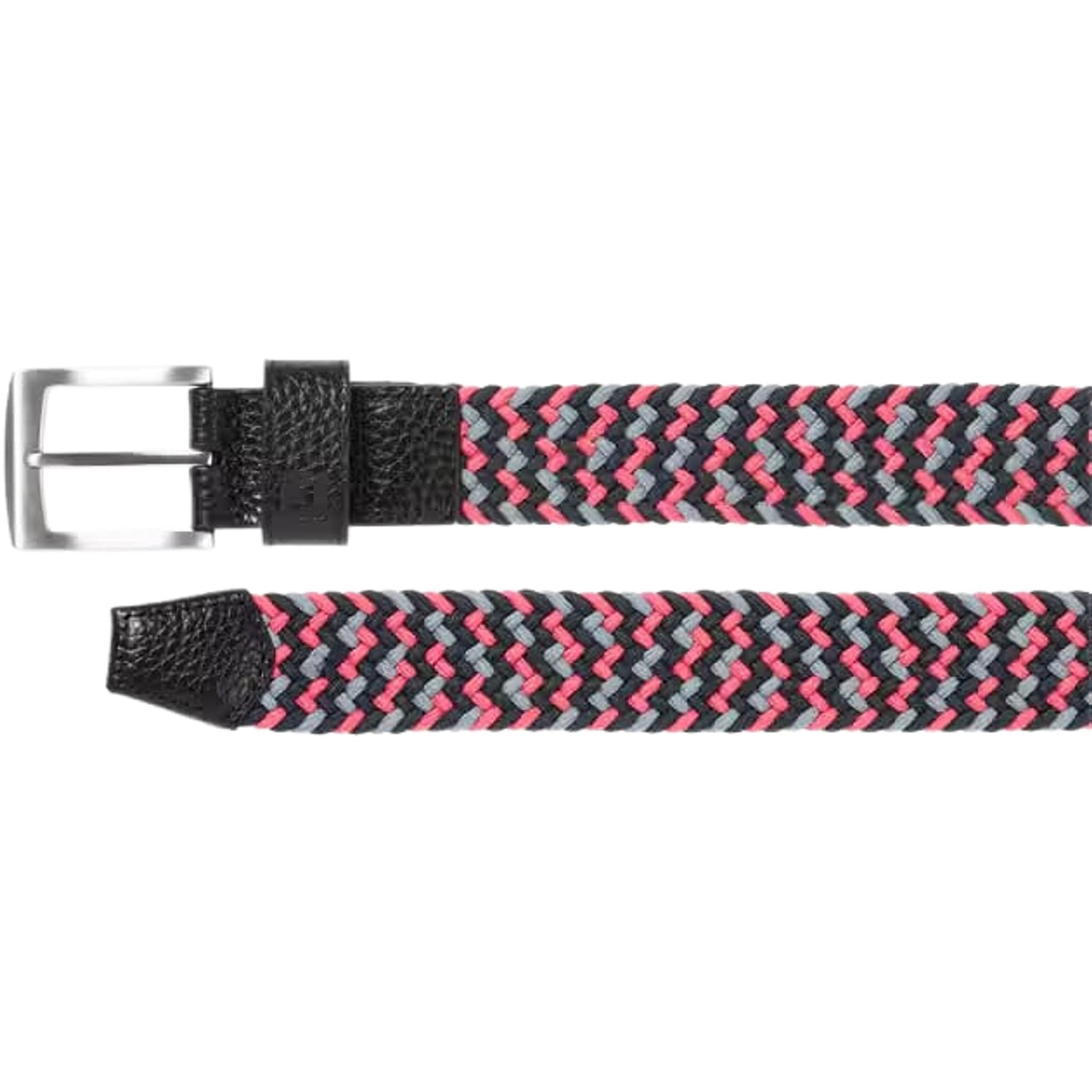 Cintura intrecciata Footjoy da uomo