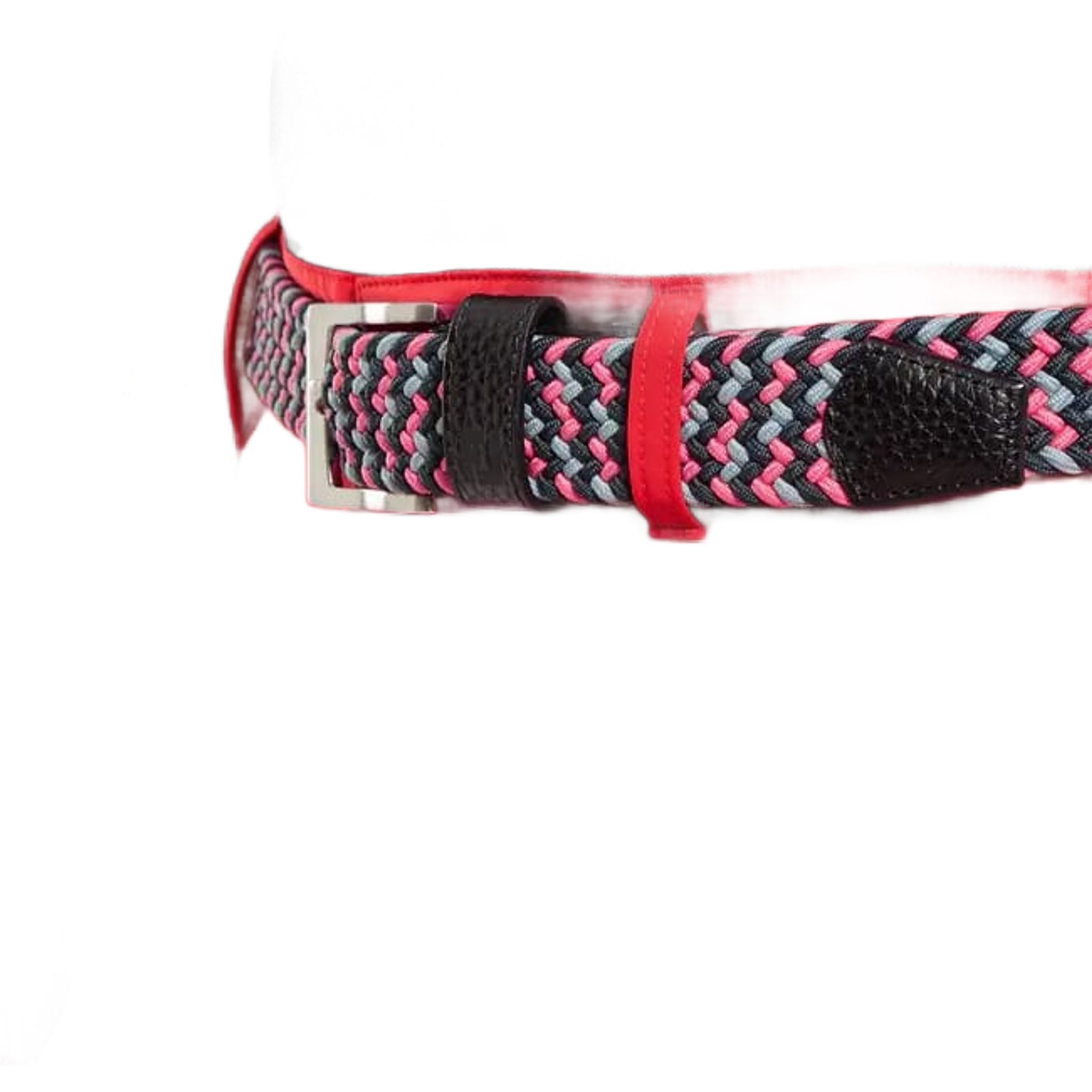 Cintura intrecciata Footjoy da uomo