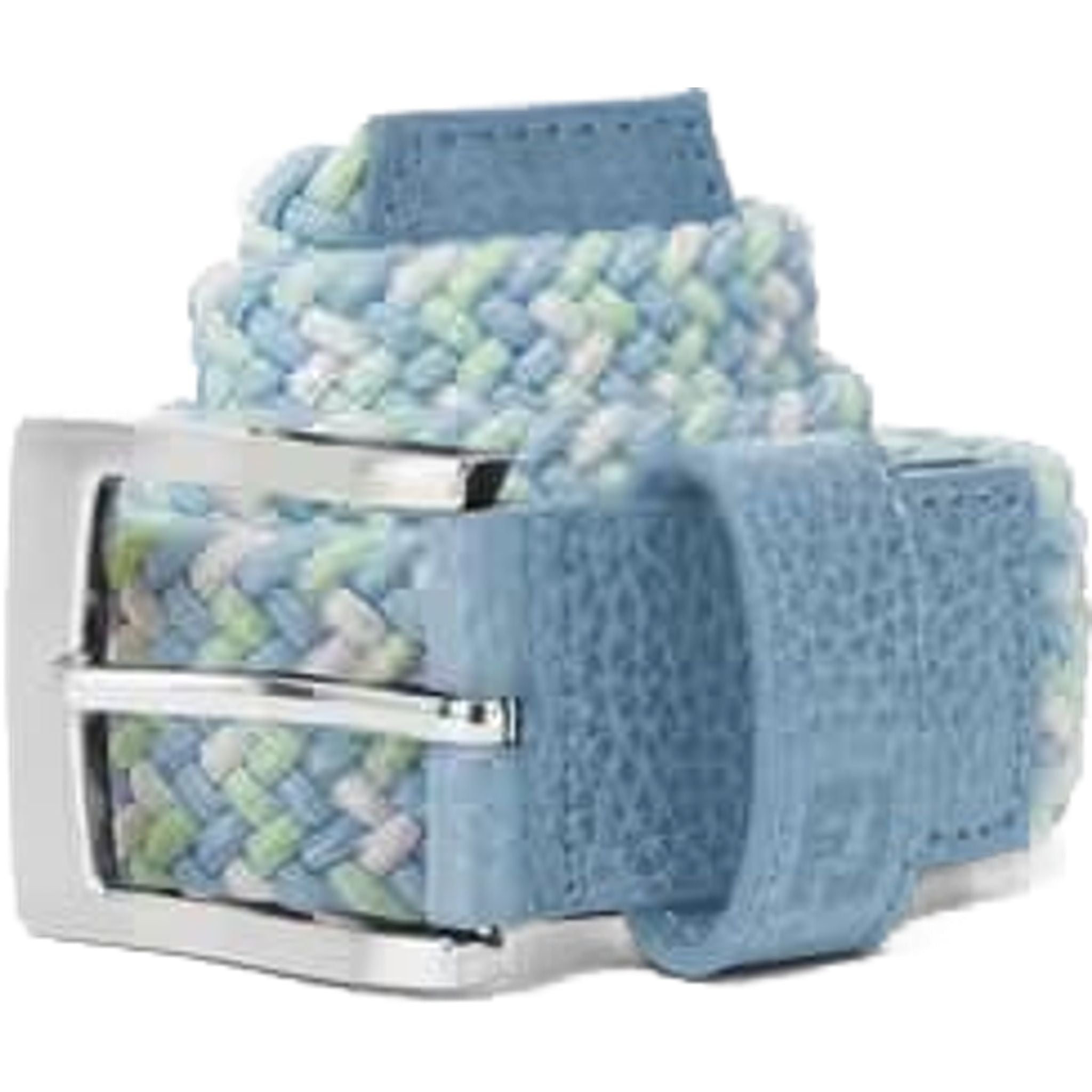 Cintura intrecciata Footjoy da uomo