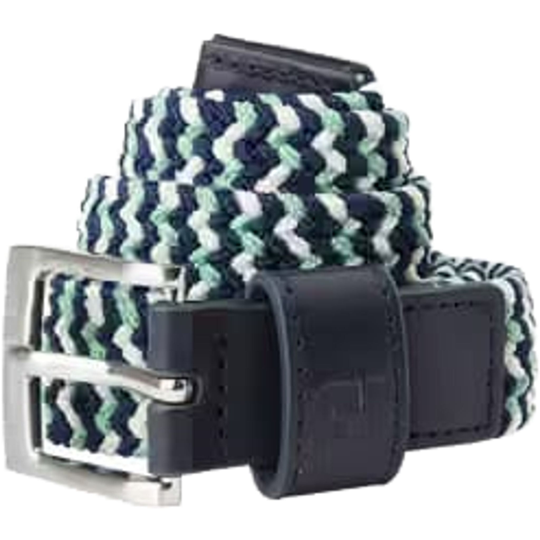 Cintura intrecciata Footjoy da donna