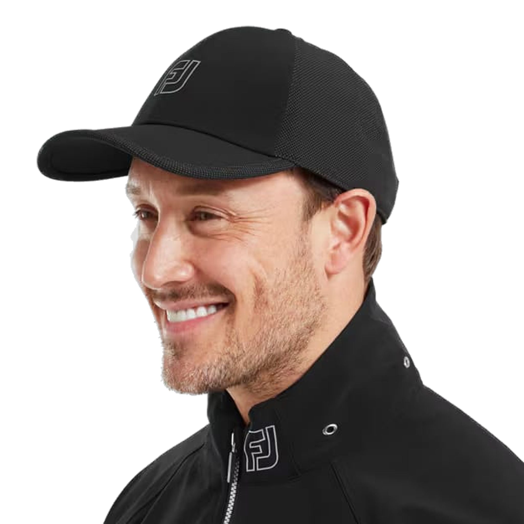 Berretto antipioggia Footjoy HydroSeries