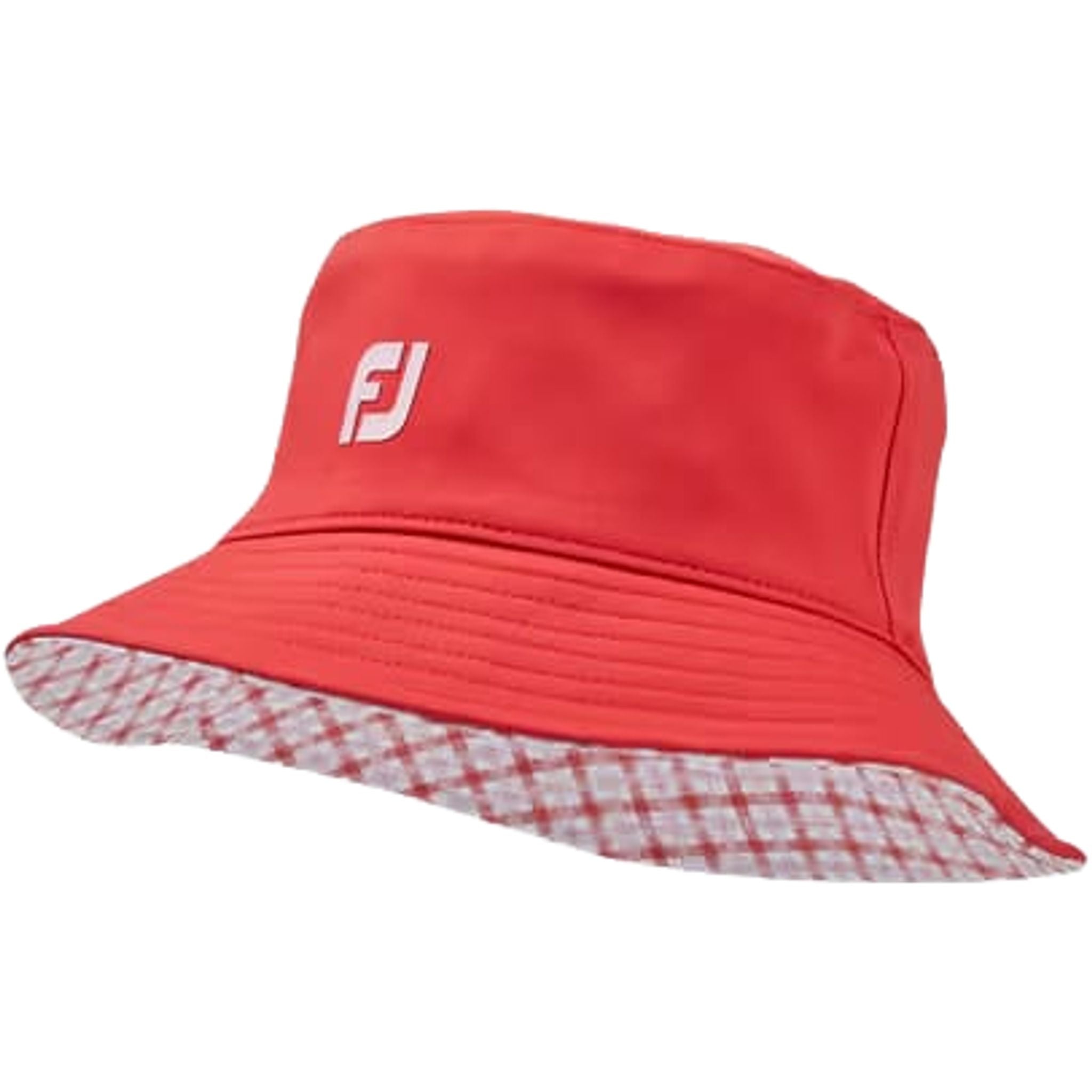 Cappello da pescatore reversibile Footjoy da donna