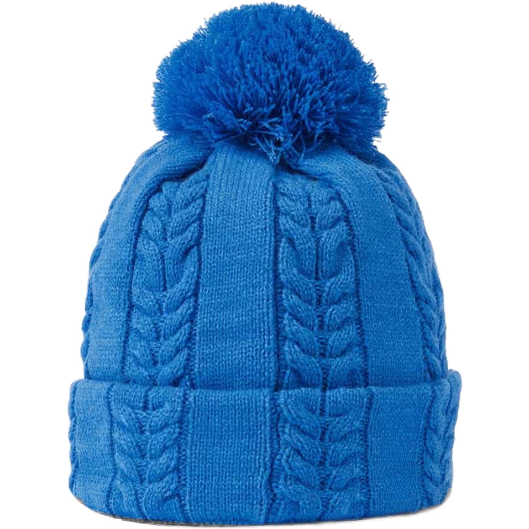 Cappello in maglia a trecce Footjoy da donna