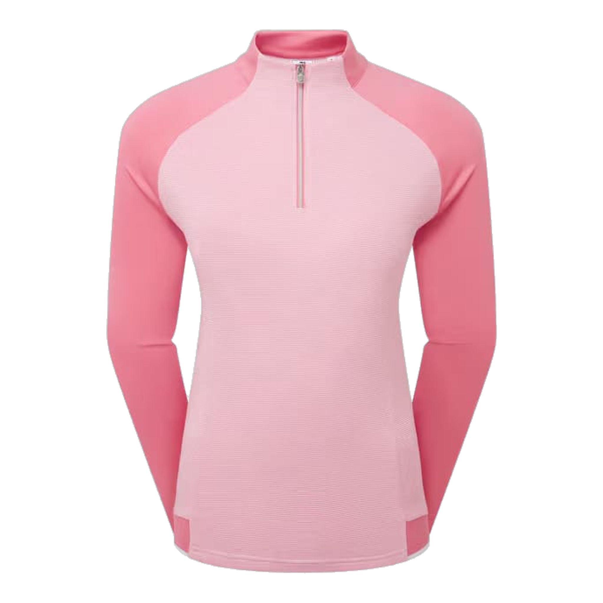 Footjoy 1/4 Zip Midlayer Donna