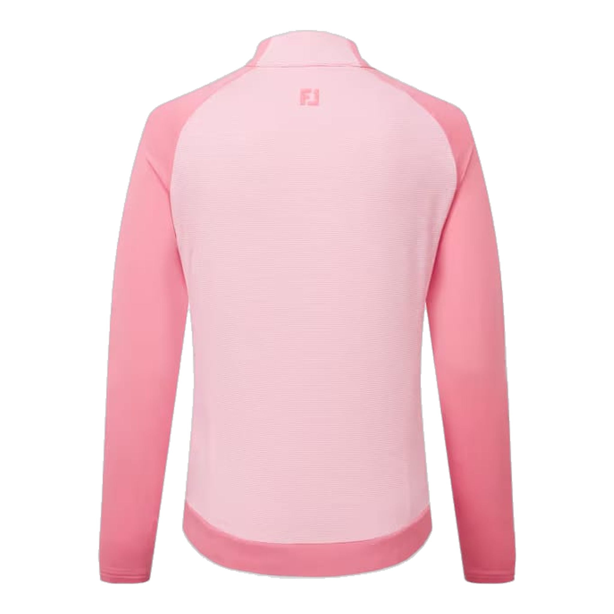 Footjoy 1/4 Zip Midlayer Donna