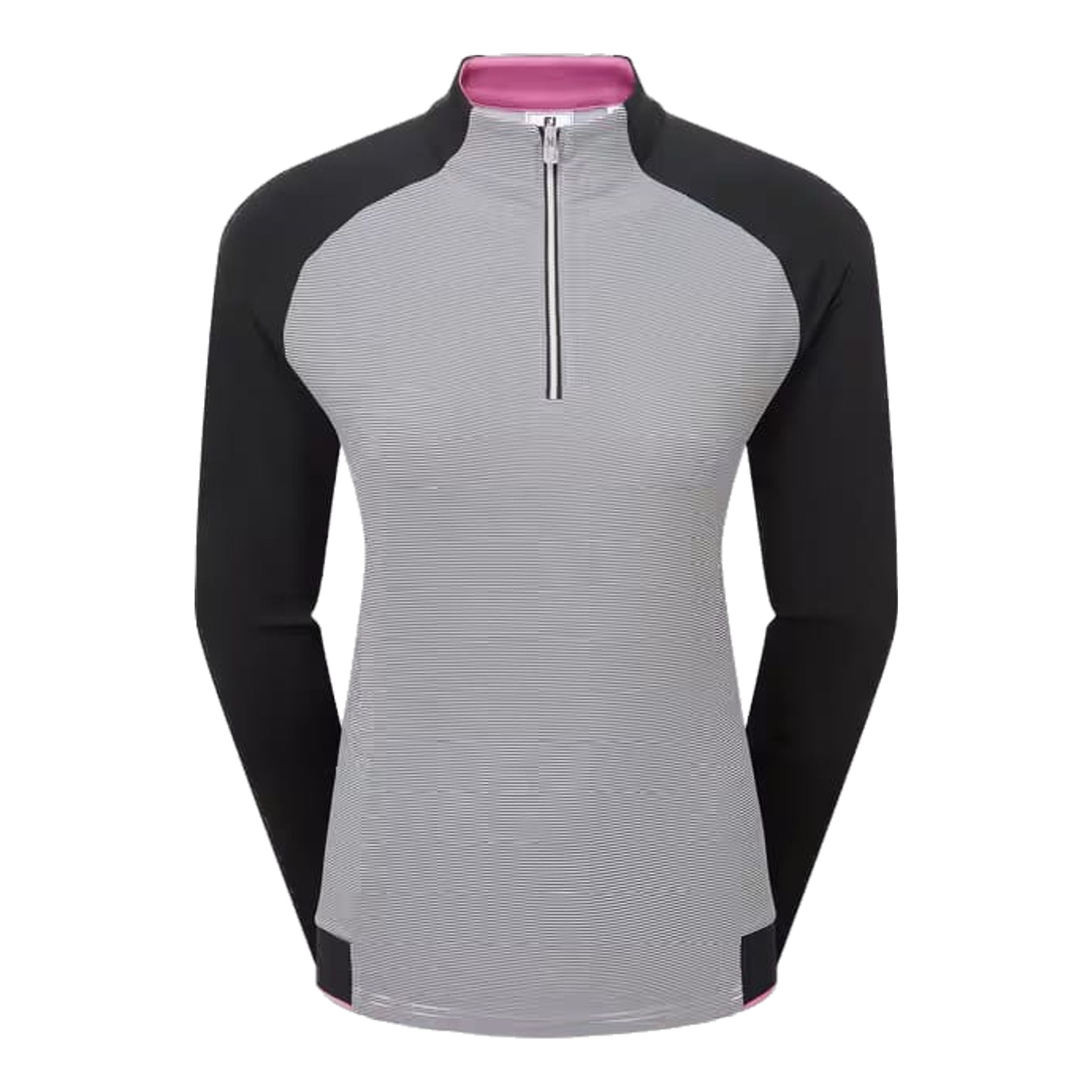 Footjoy 1/4 Zip Midlayer Donna