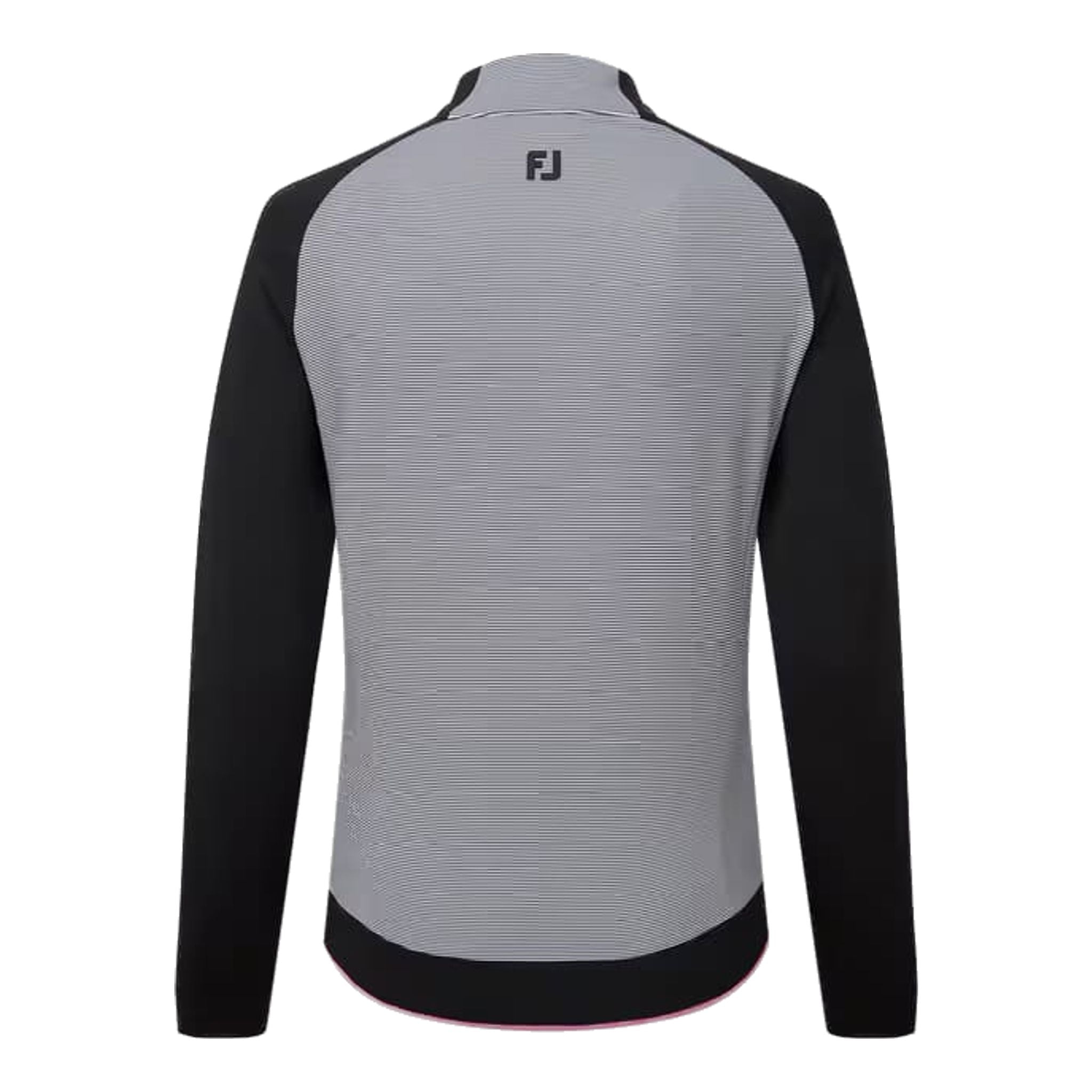 Footjoy 1/4 Zip Midlayer Donna