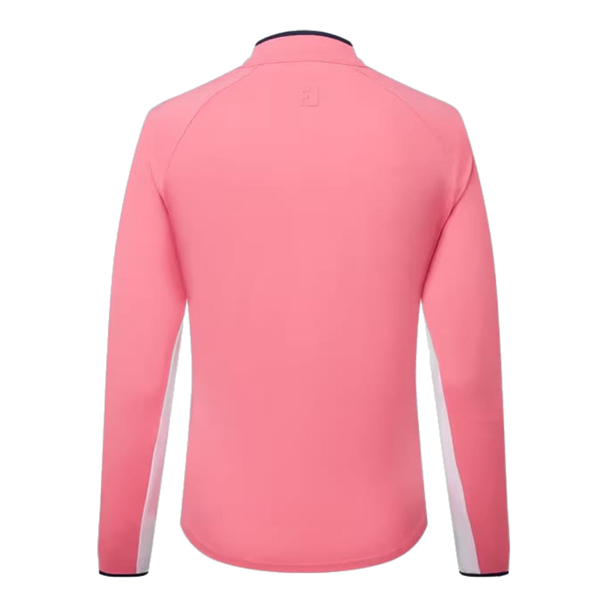 Maglia protettiva solare da donna con cerniera 1/4 Footjoy