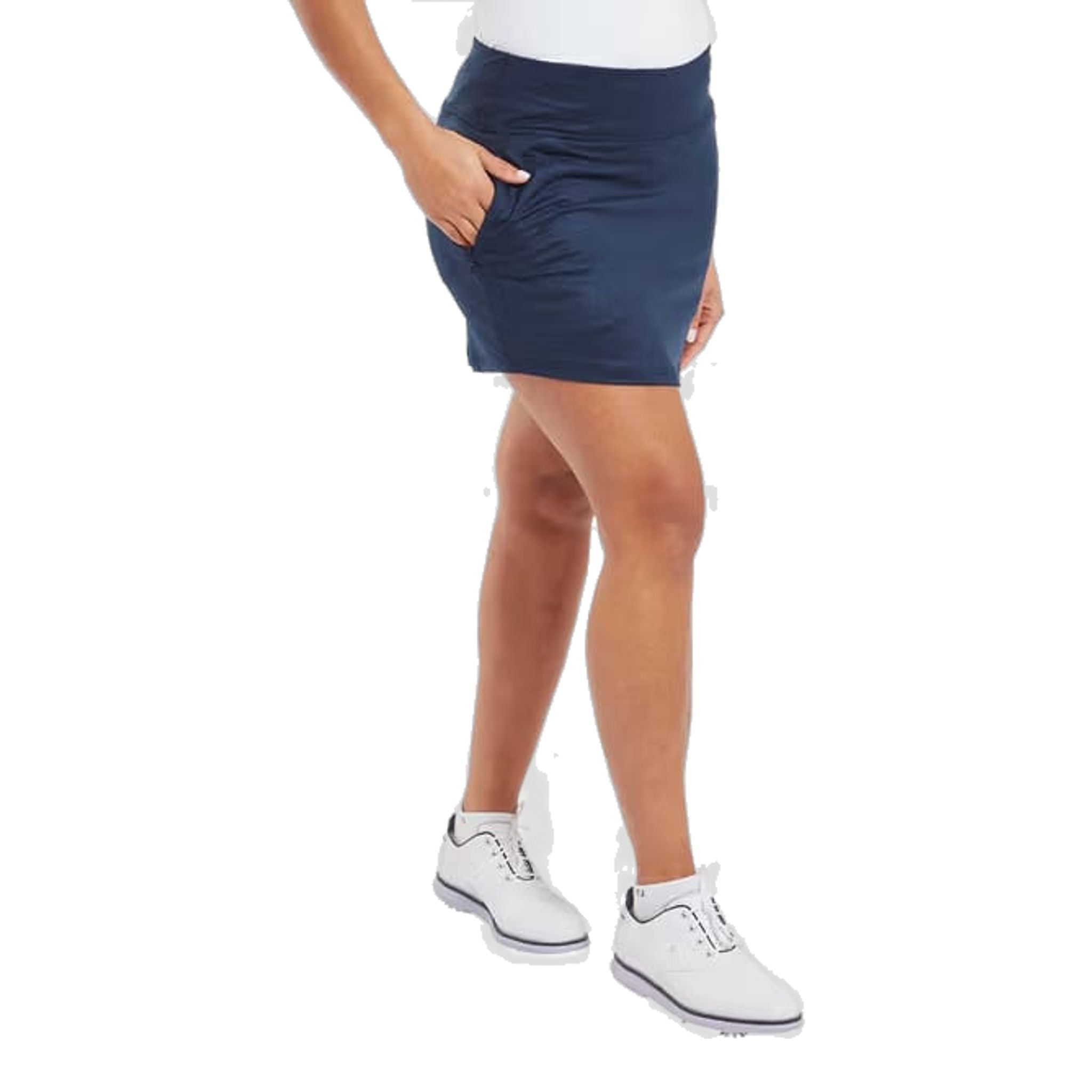 Gonna-pantalone in maglia Footjoy Aerial Performance da donna