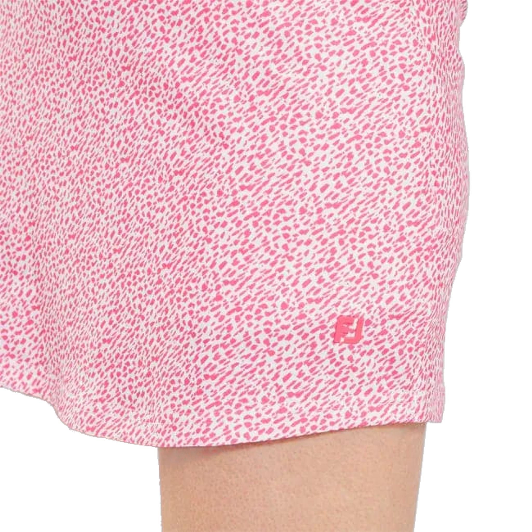 Gonna-pantalone in maglia Footjoy Aerial Performance da donna