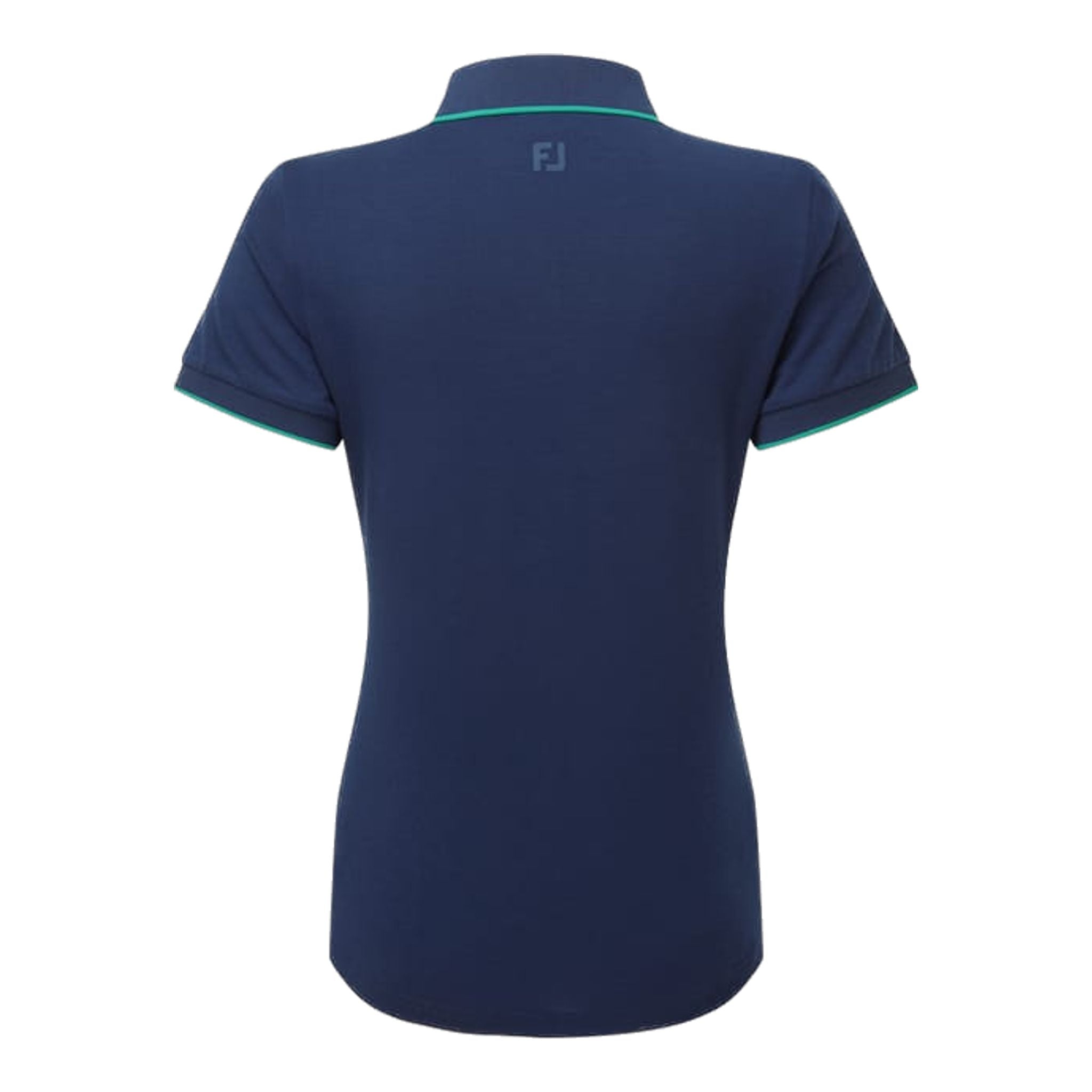 Polo Footjoy Notch V da donna