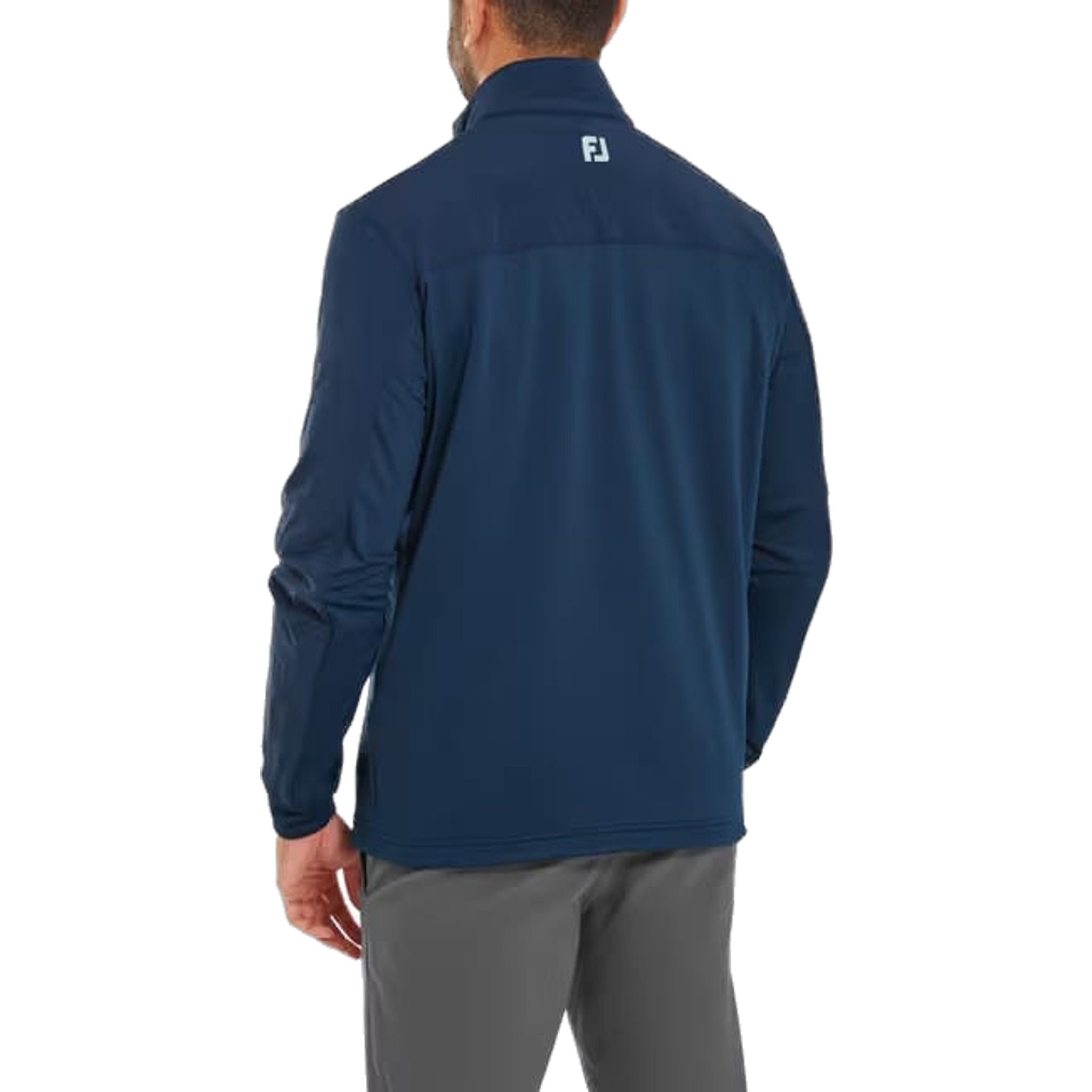 Footjoy ThermoSeries Hybrid Midlayer Uomo