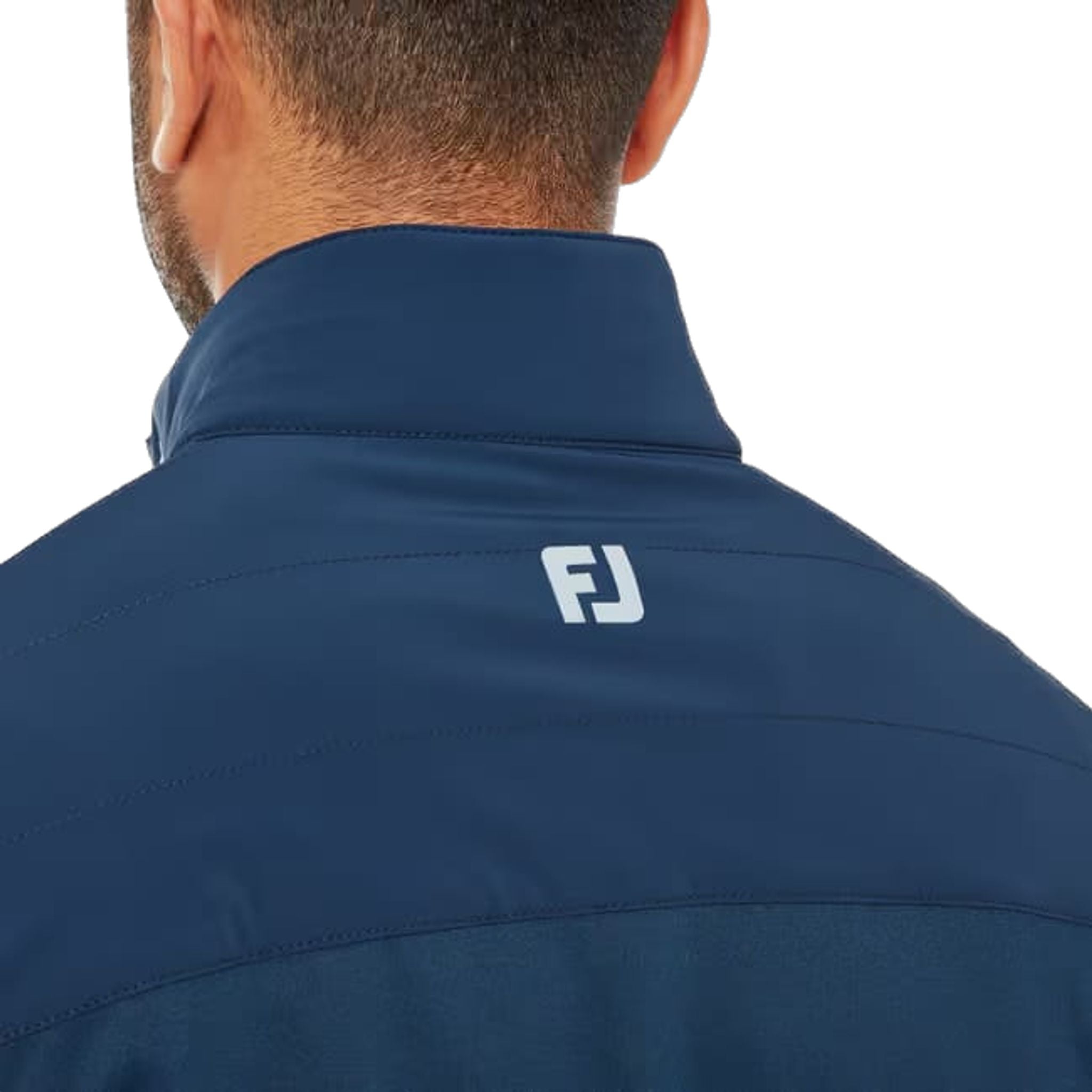 Footjoy ThermoSeries Hybrid Midlayer Uomo