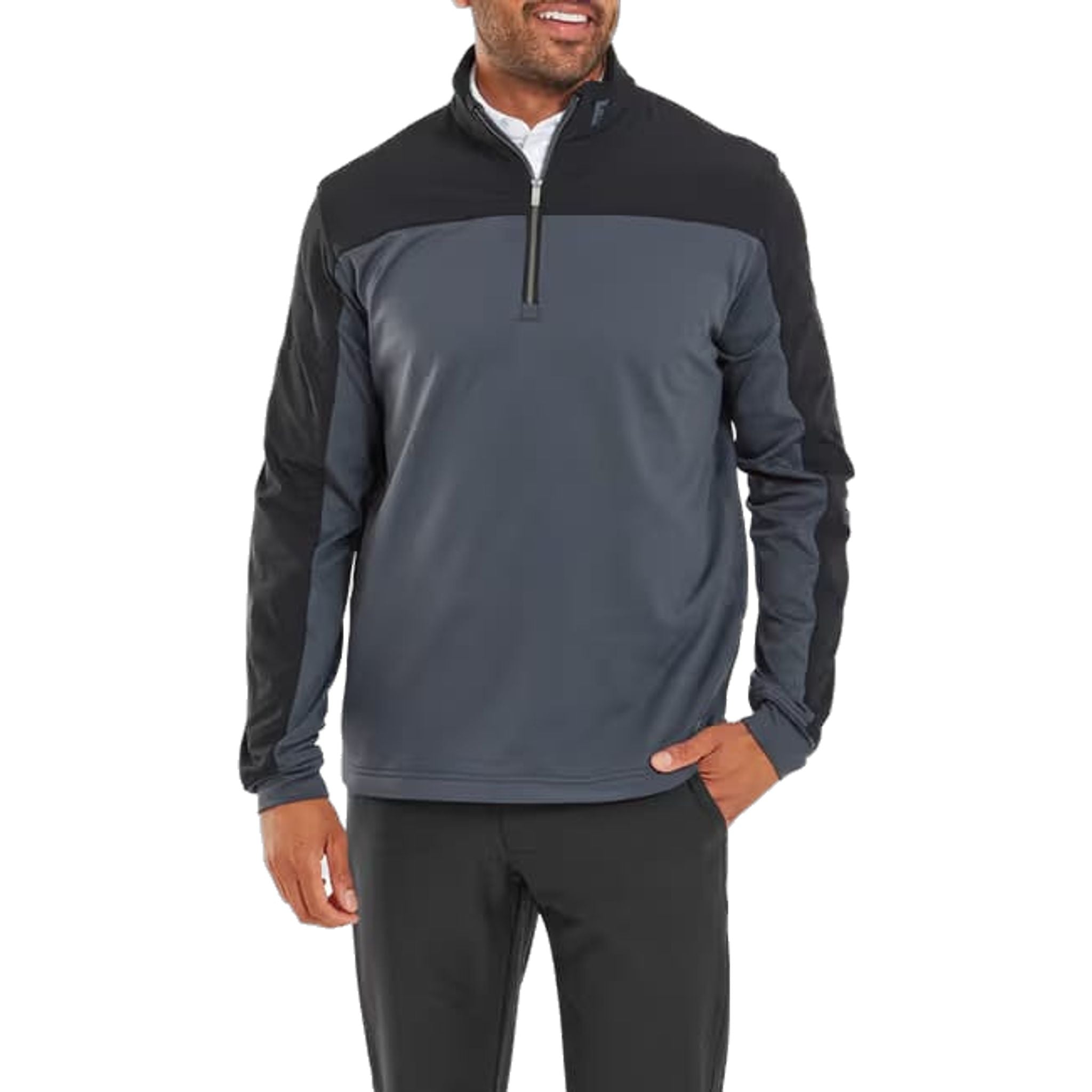 Footjoy ThermoSeries Hybrid Midlayer Uomo