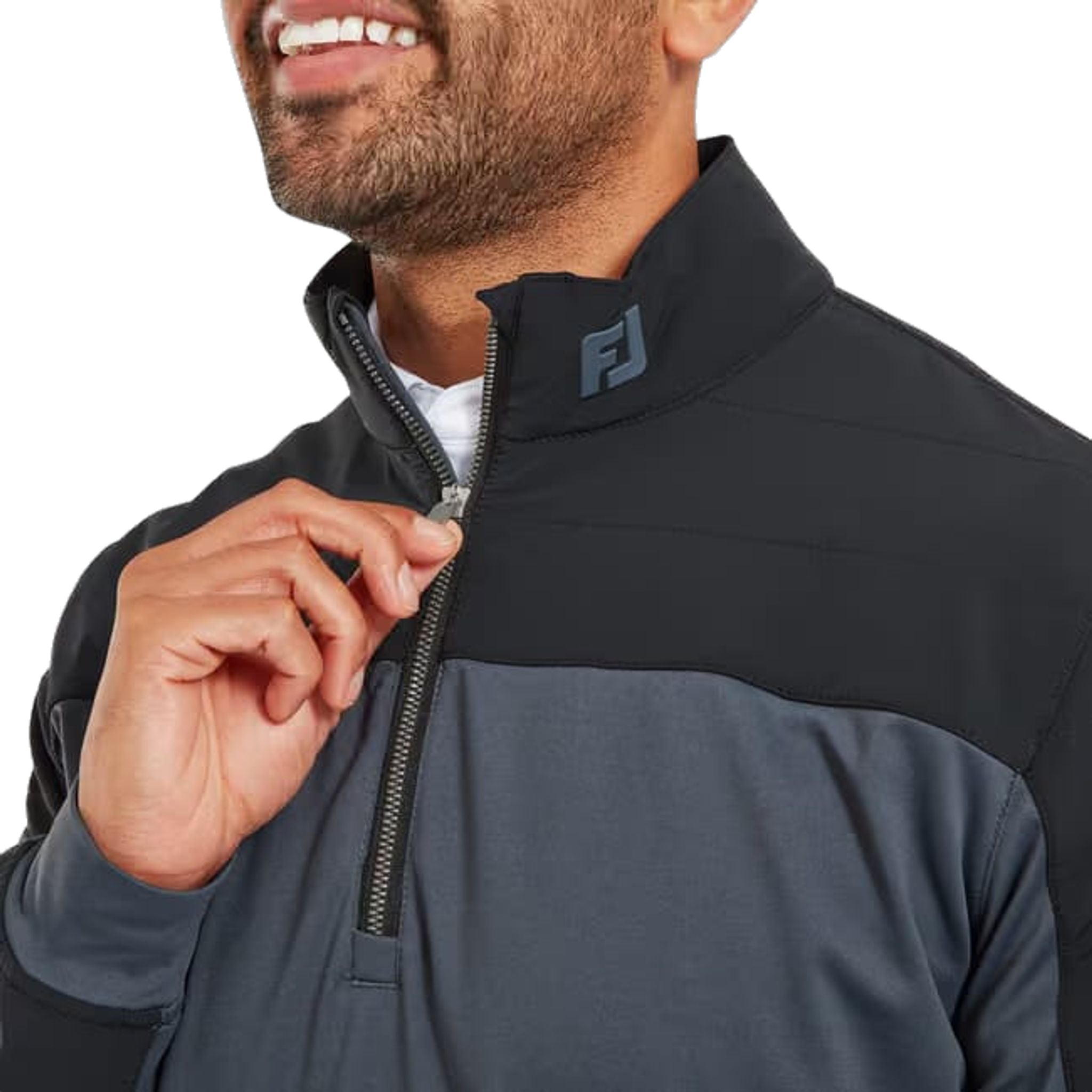 Footjoy ThermoSeries Hybrid Midlayer Uomo