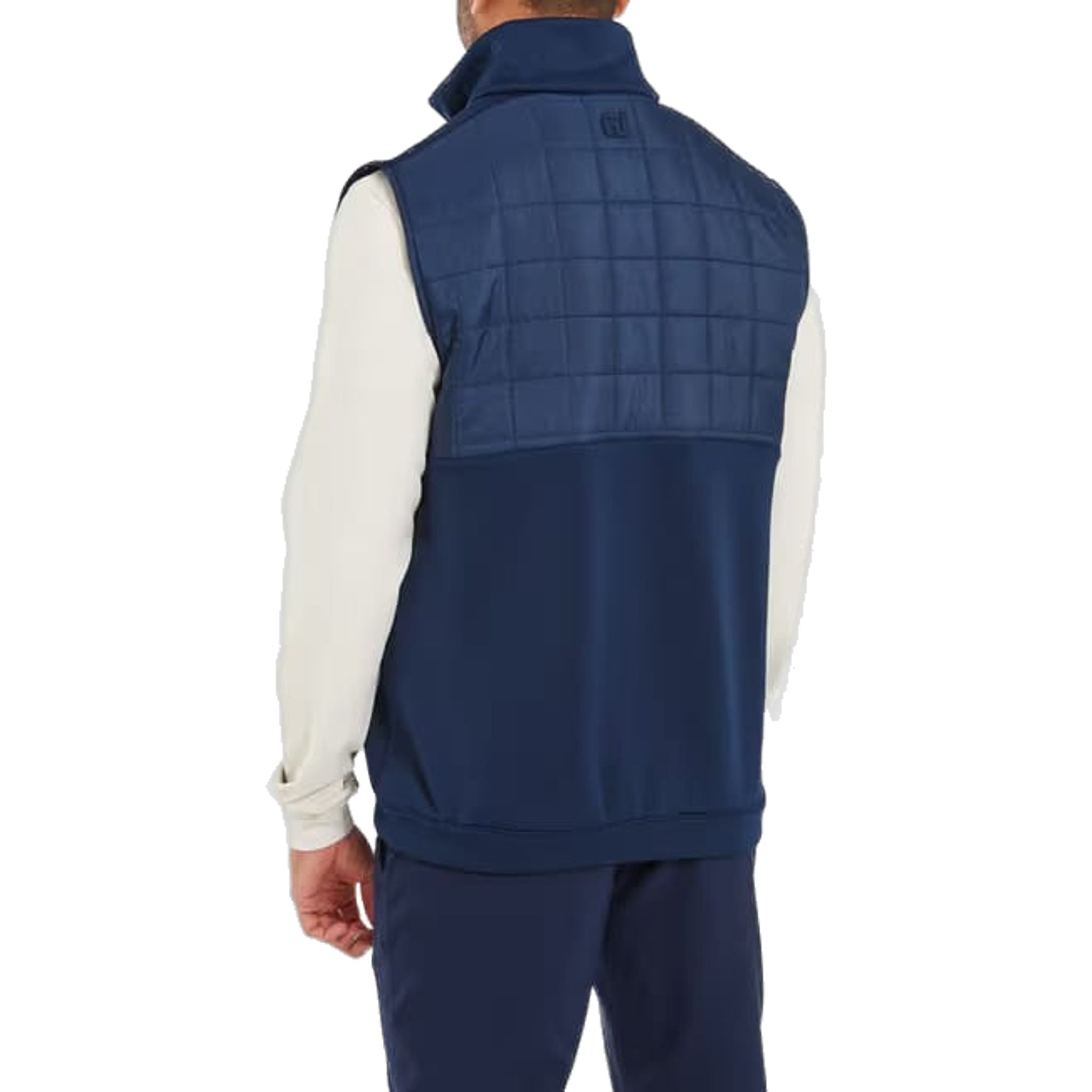 Gilet isolante leggero Footjoy ThermoSeries da uomo