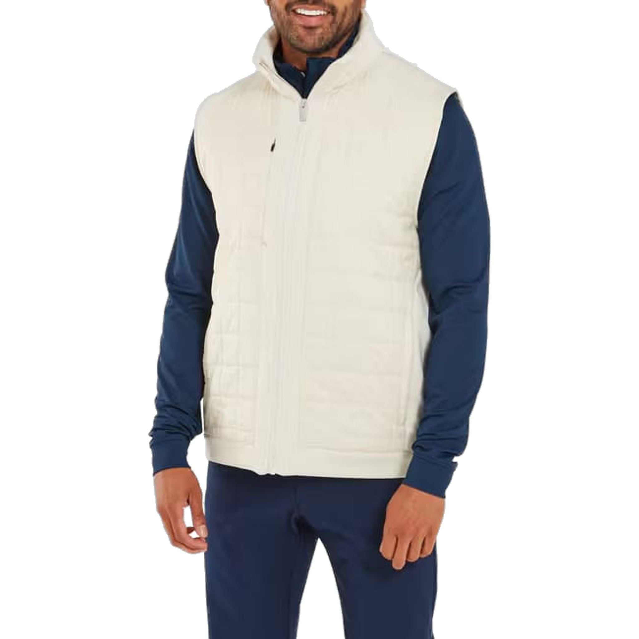Gilet isolante leggero Footjoy ThermoSeries da uomo